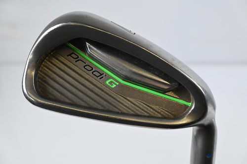 Ping Prodi G #7 Iron / Blue Dot / Junior Flex Ping Prodi G