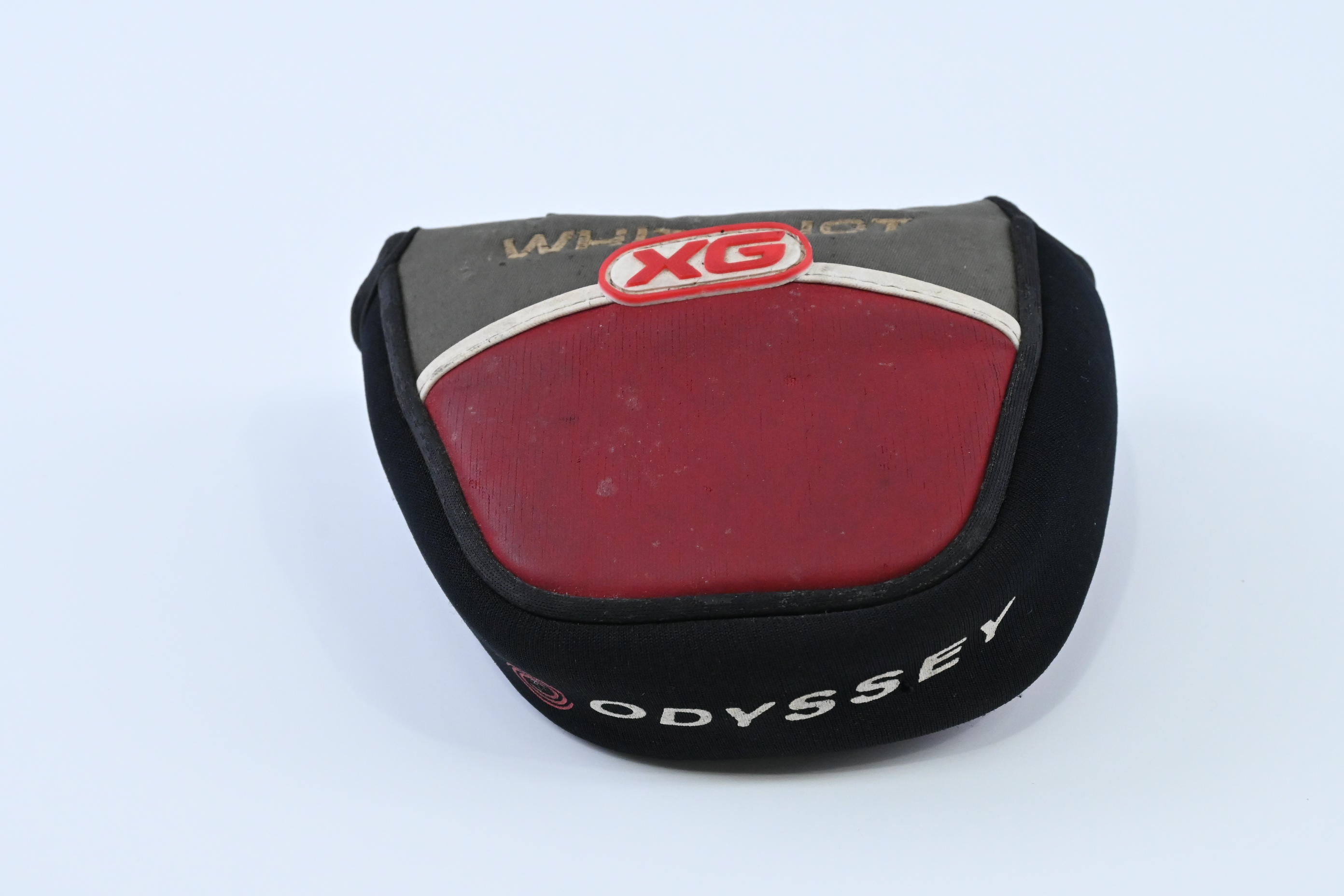 Odyssey White Hot XG Hawk Putter / 35 Inch