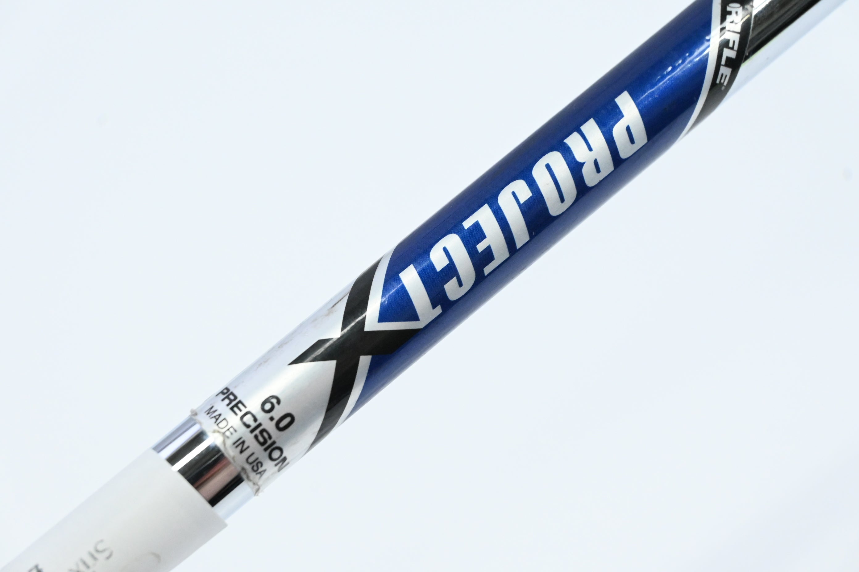 Srixon ZXiU Utility #2 Iron / 18 Degree / Stiff Flex Project X Rifle Precision