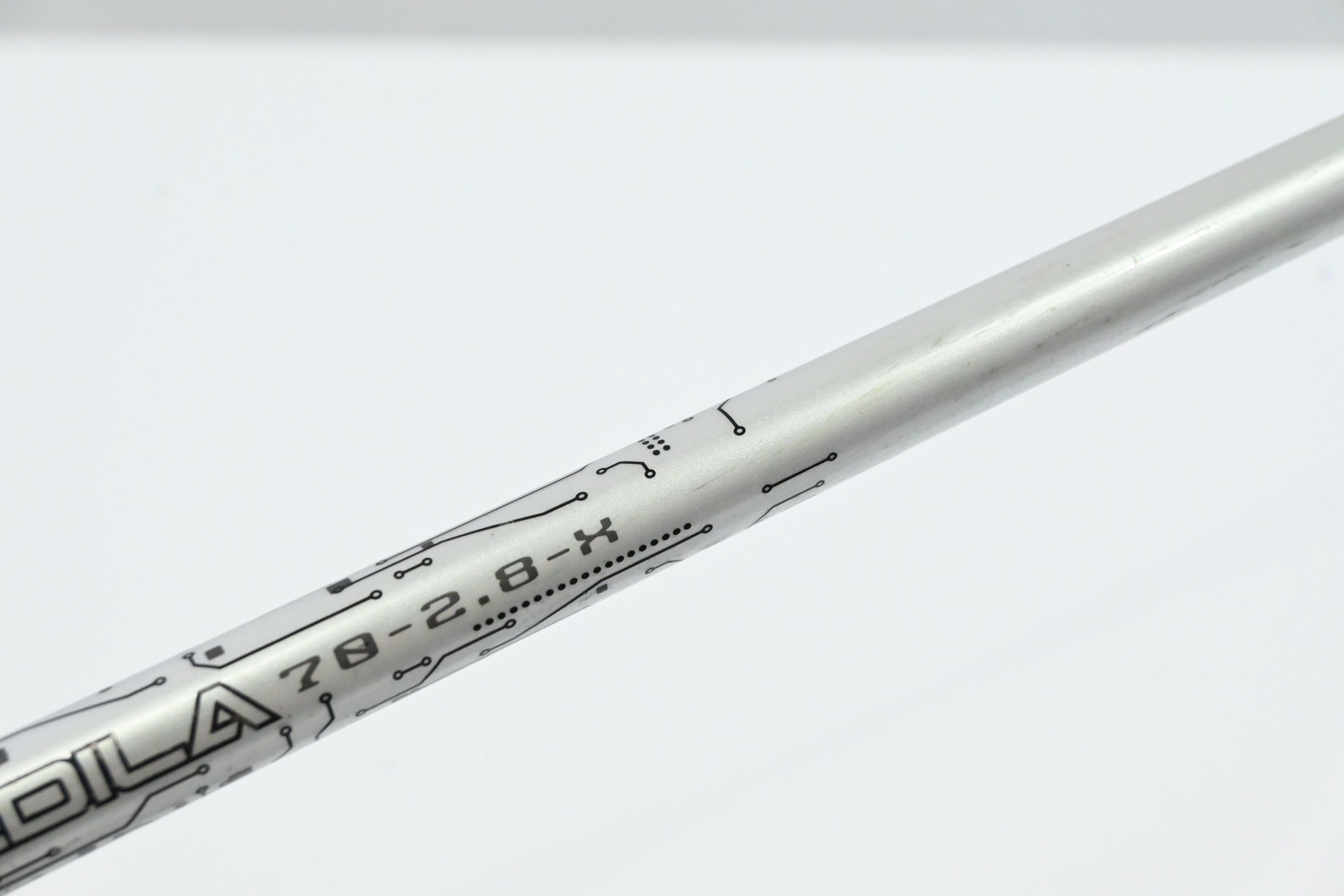 Aldila Rogue Silver 70 #5 Wood Shaft / X-Flex / Titleist 2nd Gen