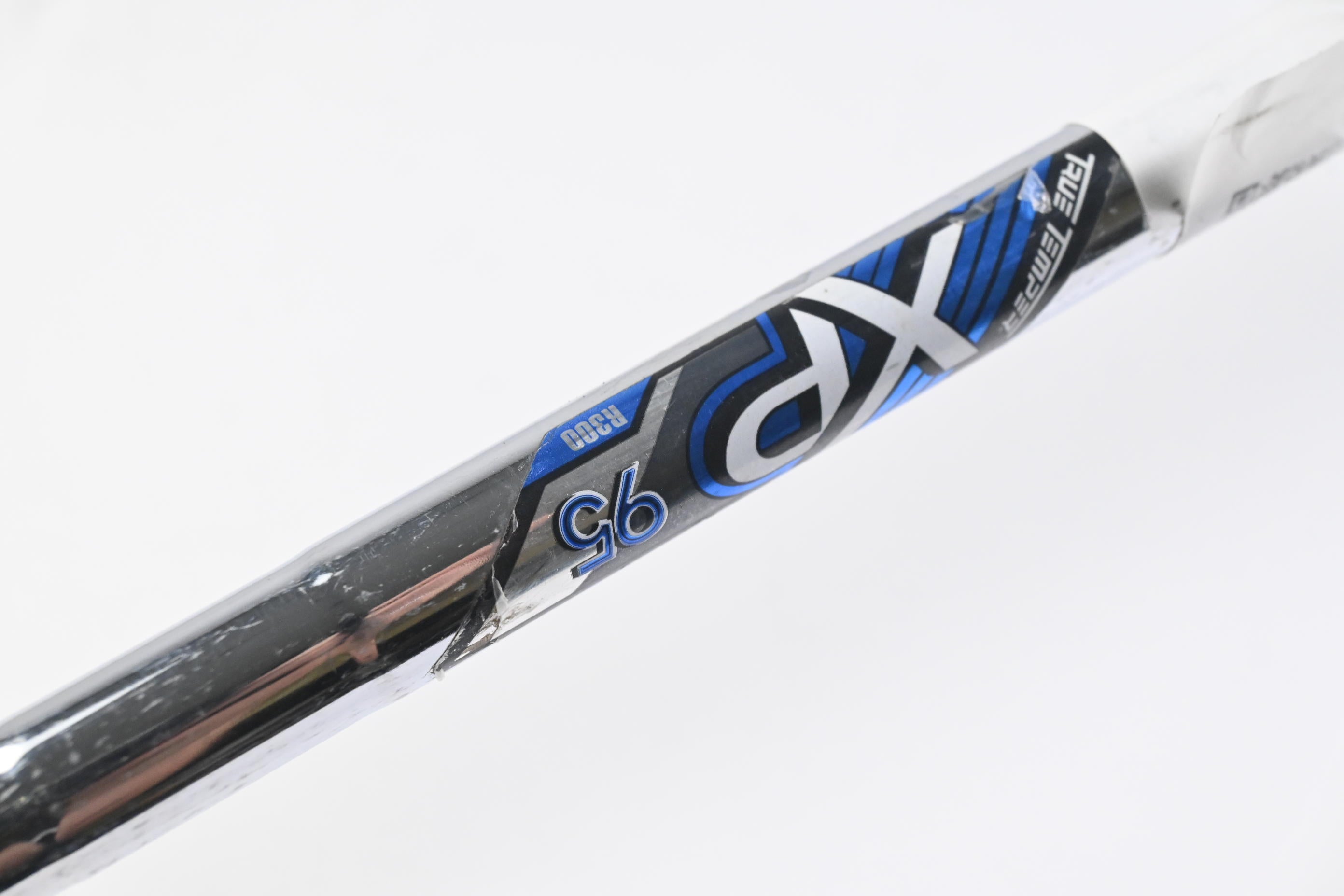 Callaway Rogue #8 Iron / Regular Flex XP 95 R300 Shaft