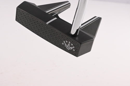Scotty Cameron Phantom Black 7 Putter / 34 Inch