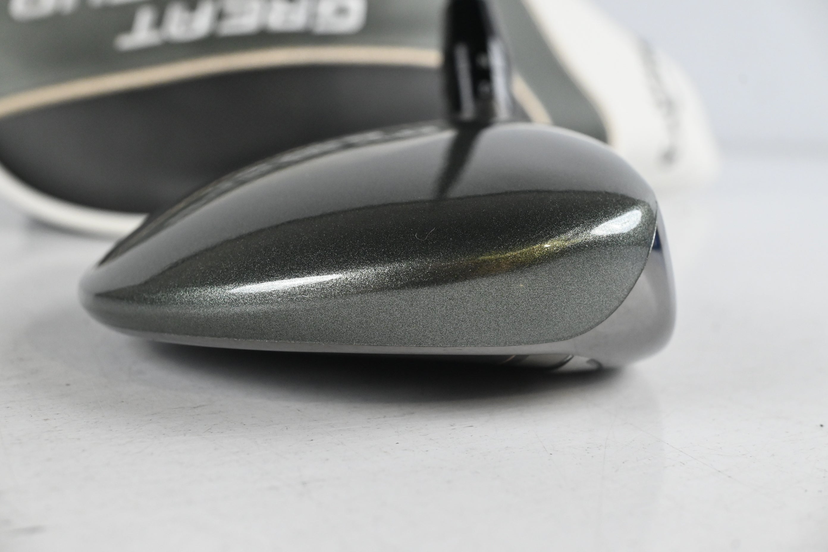 Callaway Great Big Bertha 2023 #3 Wood / 15 Degree / Stiff Flex Helium Nanocore