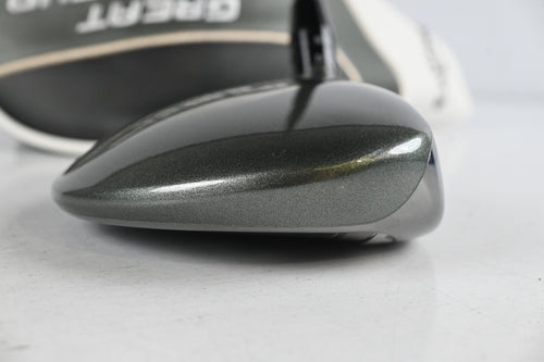 Callaway Great Big Bertha 2023 #3 Wood / 15 Degree / Stiff Flex Helium Nanocore