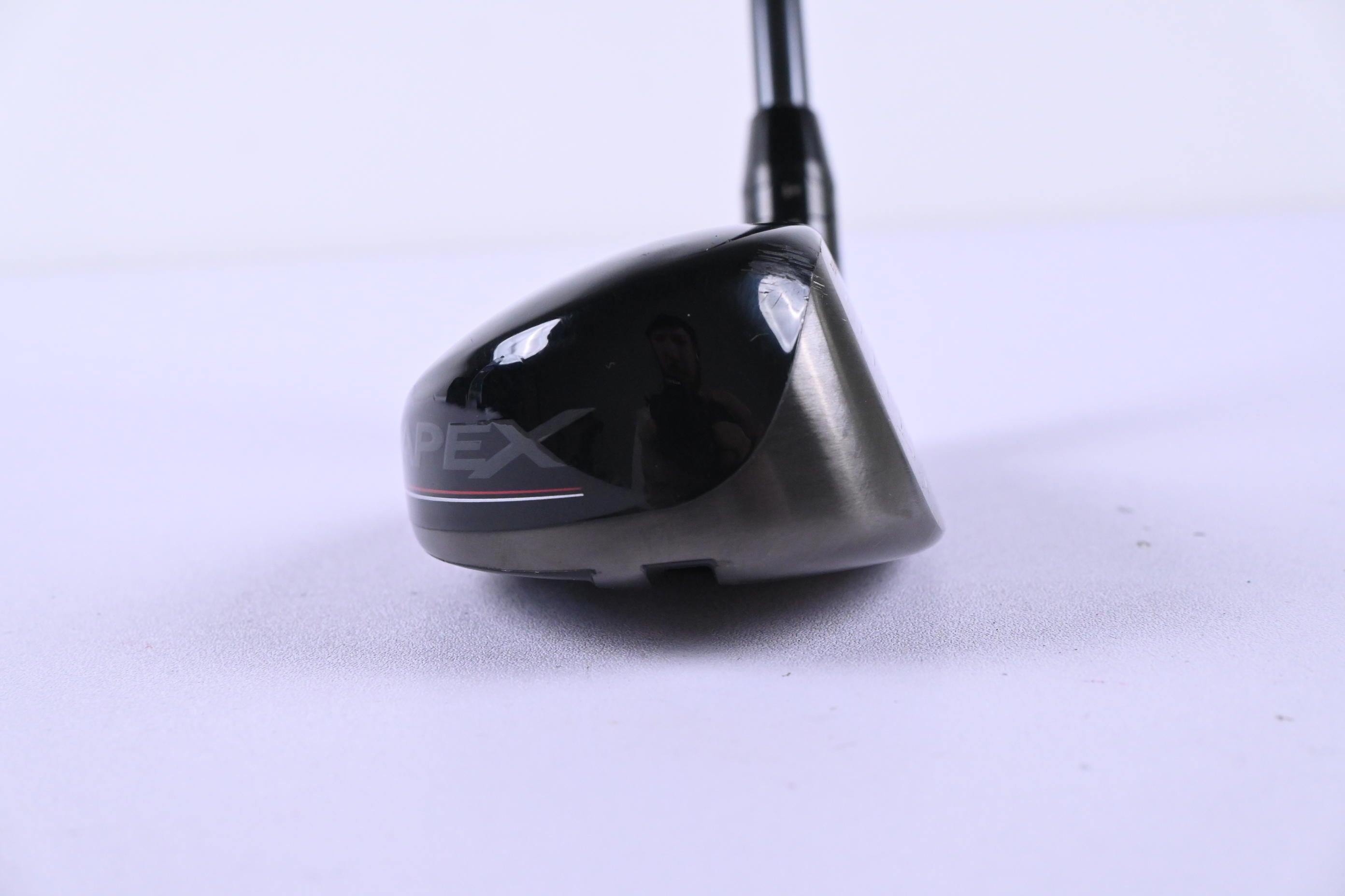 Callaway Apex 21 #4 Hybrid / 21 Degree / Regular Flex Diamana 55 Shaft
