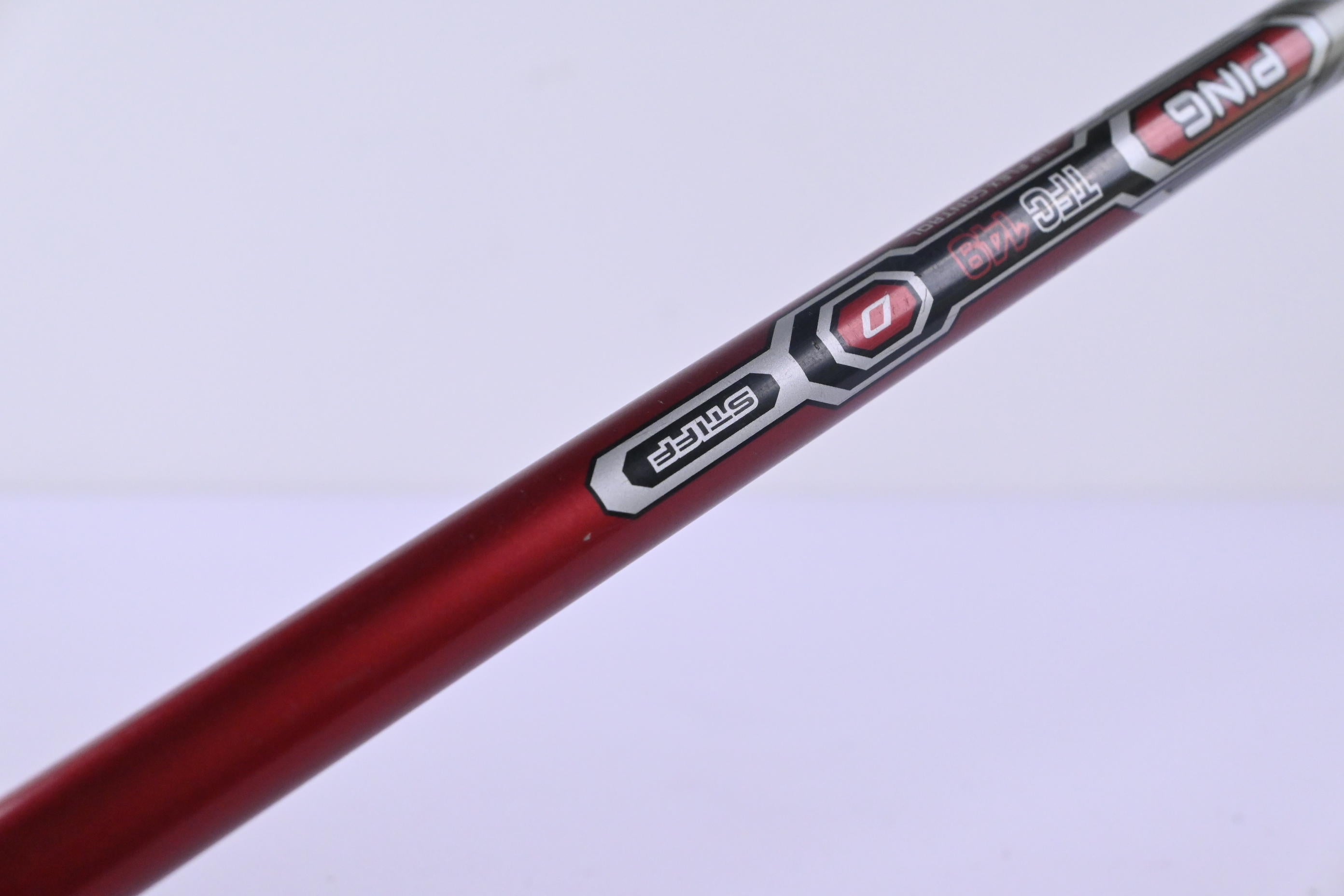 Ping K15 Driver / 10.5 Degree / Stiff Flex Ping TFC 149D Shaft
