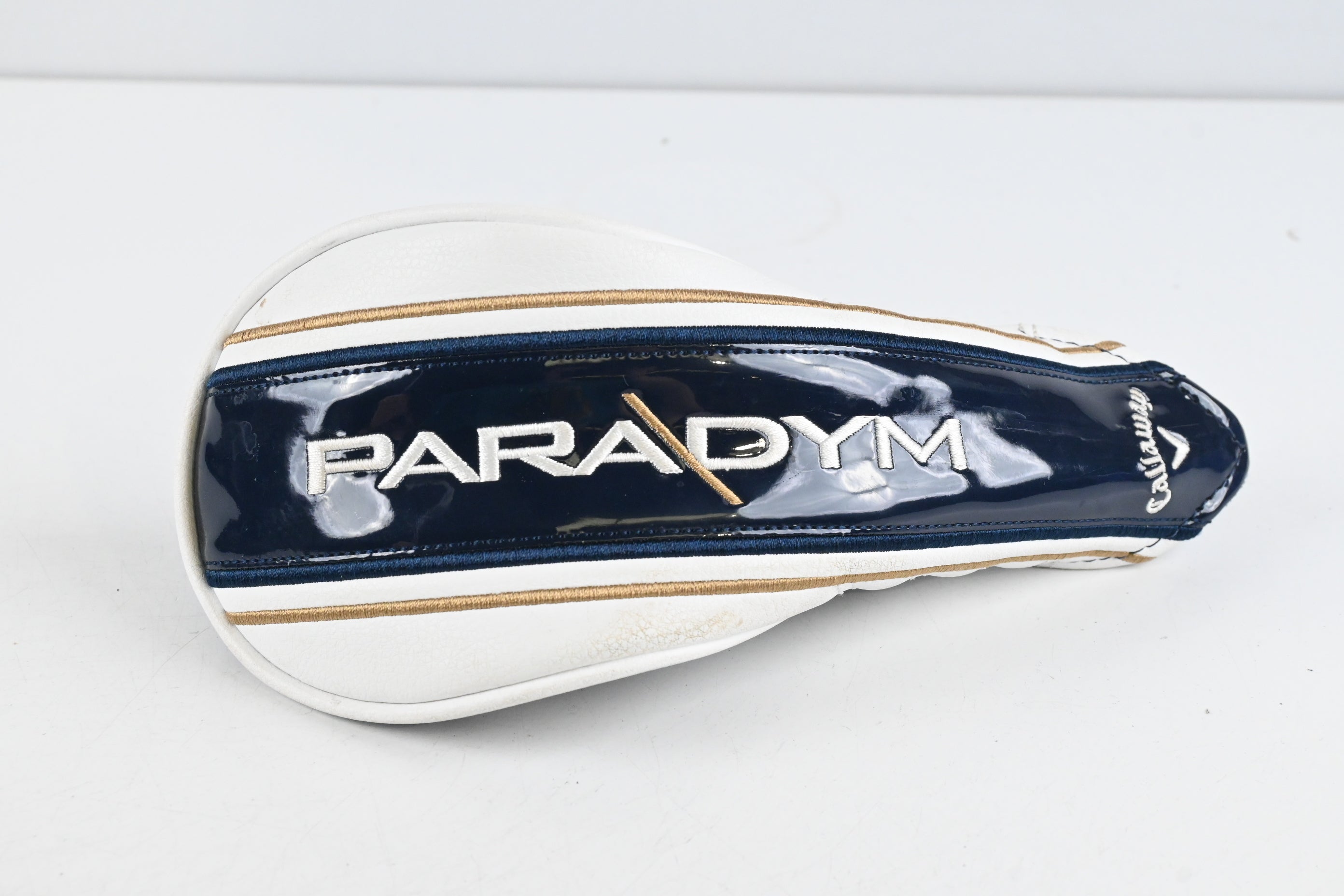 Callaway Paradym X #4 Hybrid / 21 Degree / Regular Flex Hzrdus Silver 65 Shaft