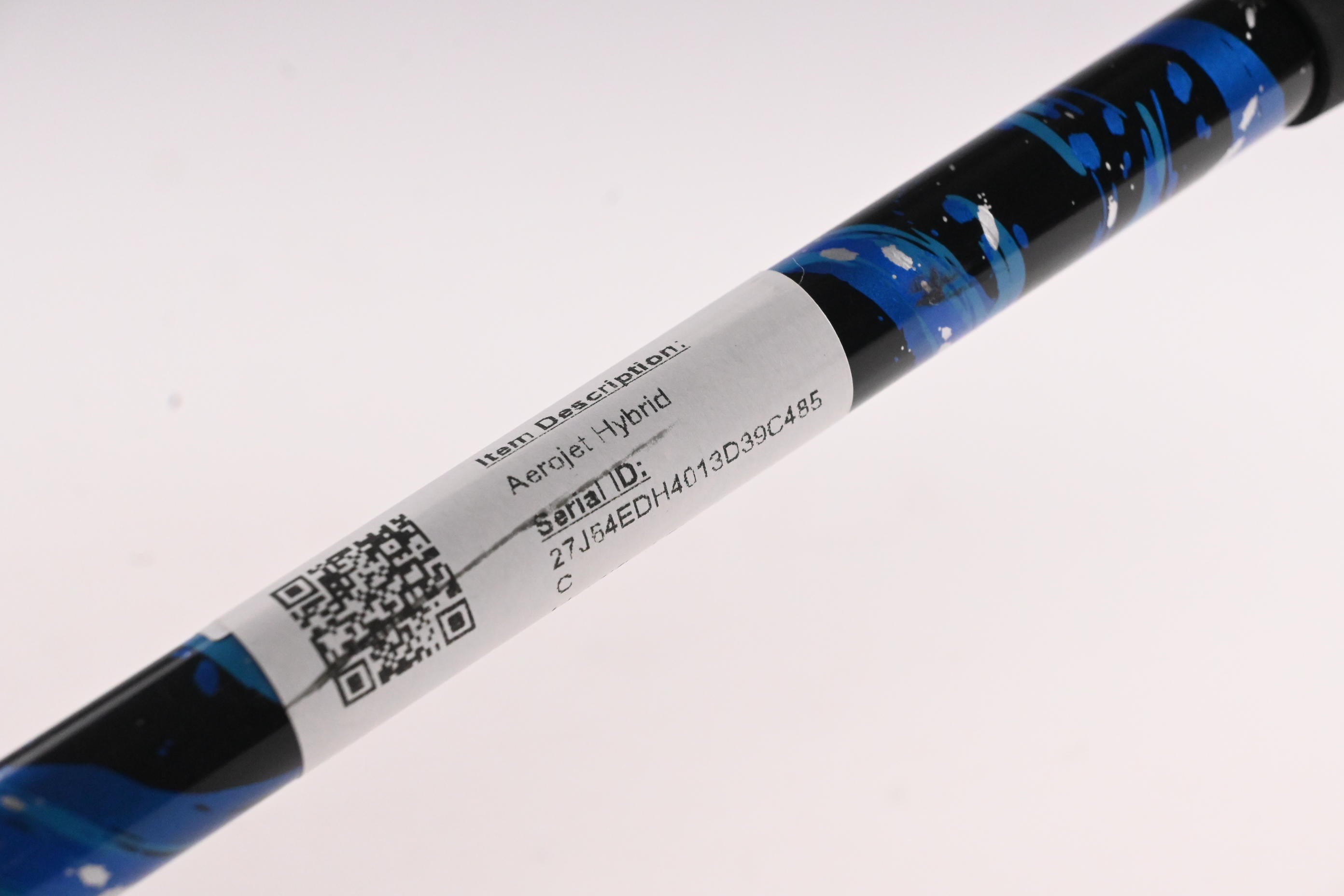 Cobra Aerojet #5 Wood / 17.5 Degree / Stiff Flex Kai`li Blue 70 Shaft