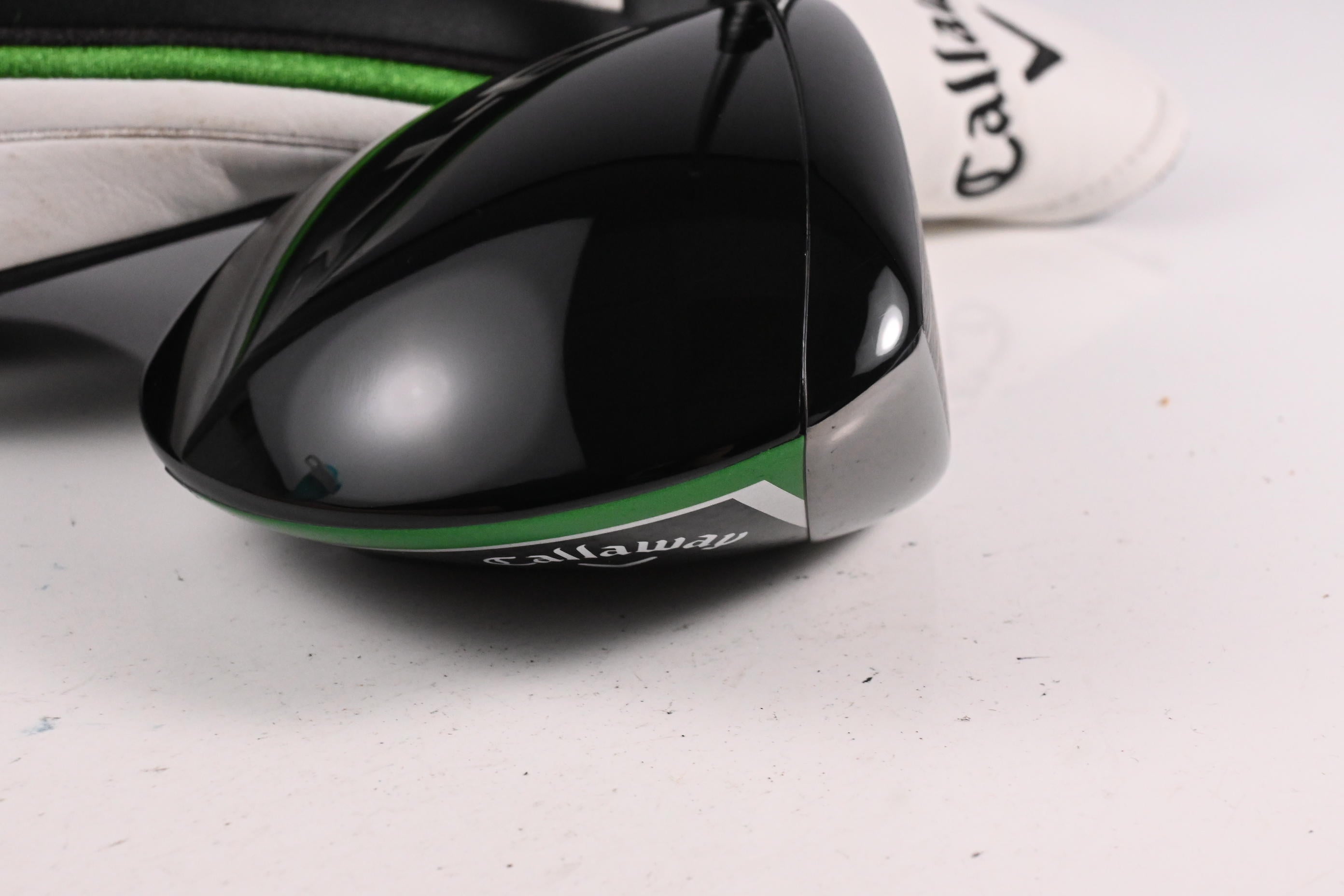 Callaway Elyte Triple Diamond Driver / 8 Degree / X-Flex Tour AD XC-6 Shaft