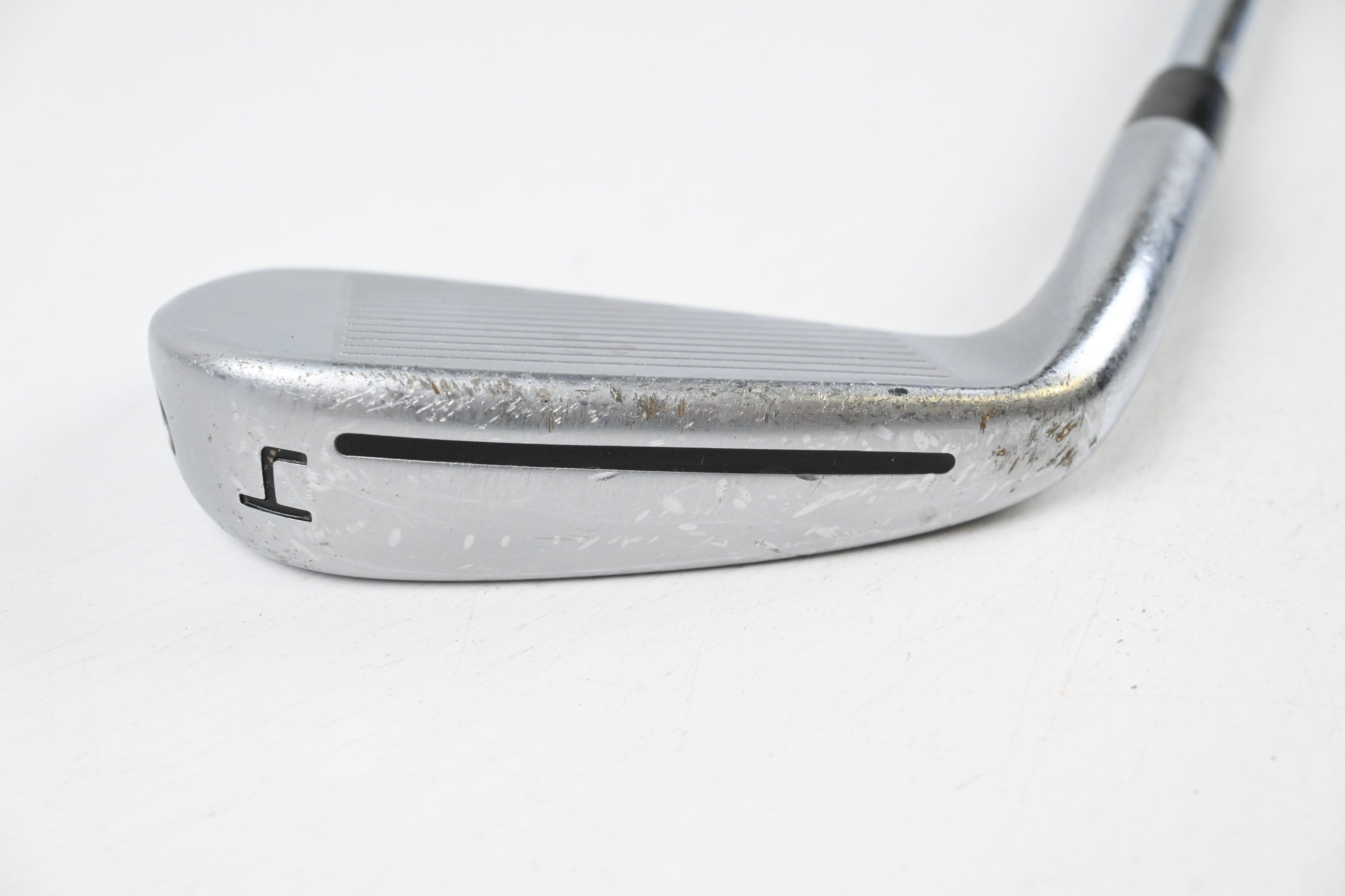 Taylormade P790 2023 #4 Iron / 21 Degree / Stiff Flex N.S.Pro Modus3 Tour 120