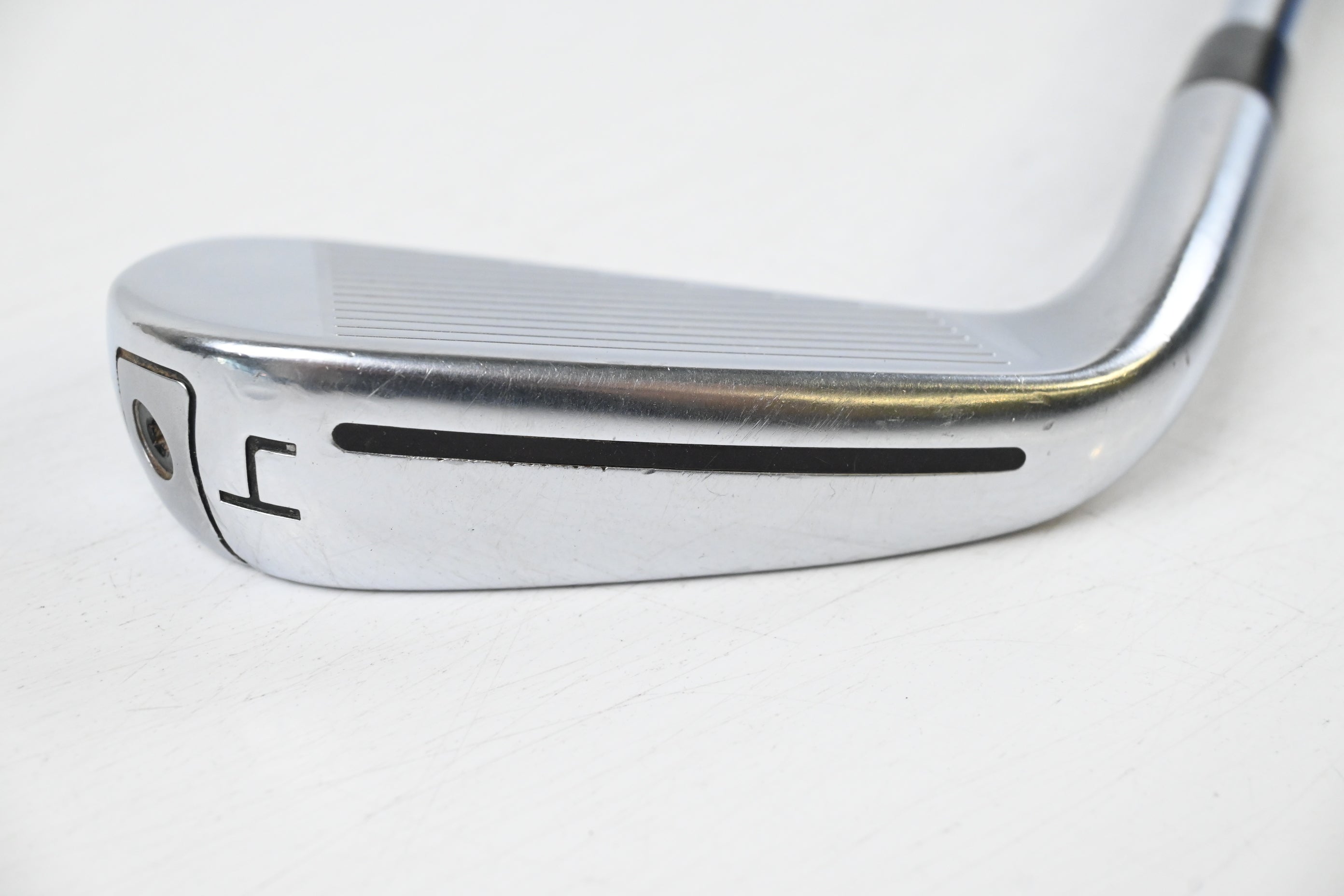 Taylormade P790 2019 #4 Iron / 21 Degree / Stiff Flex Dynamic Gold 105 S300