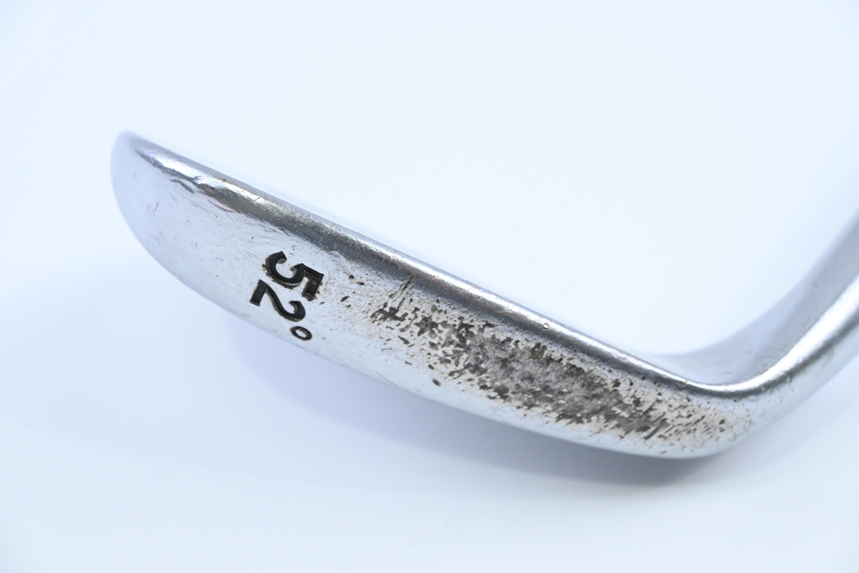 Titleist Vokey Design Gap Wedge / 52 Degree / Stiff Flex NS Pro 100 Shaft