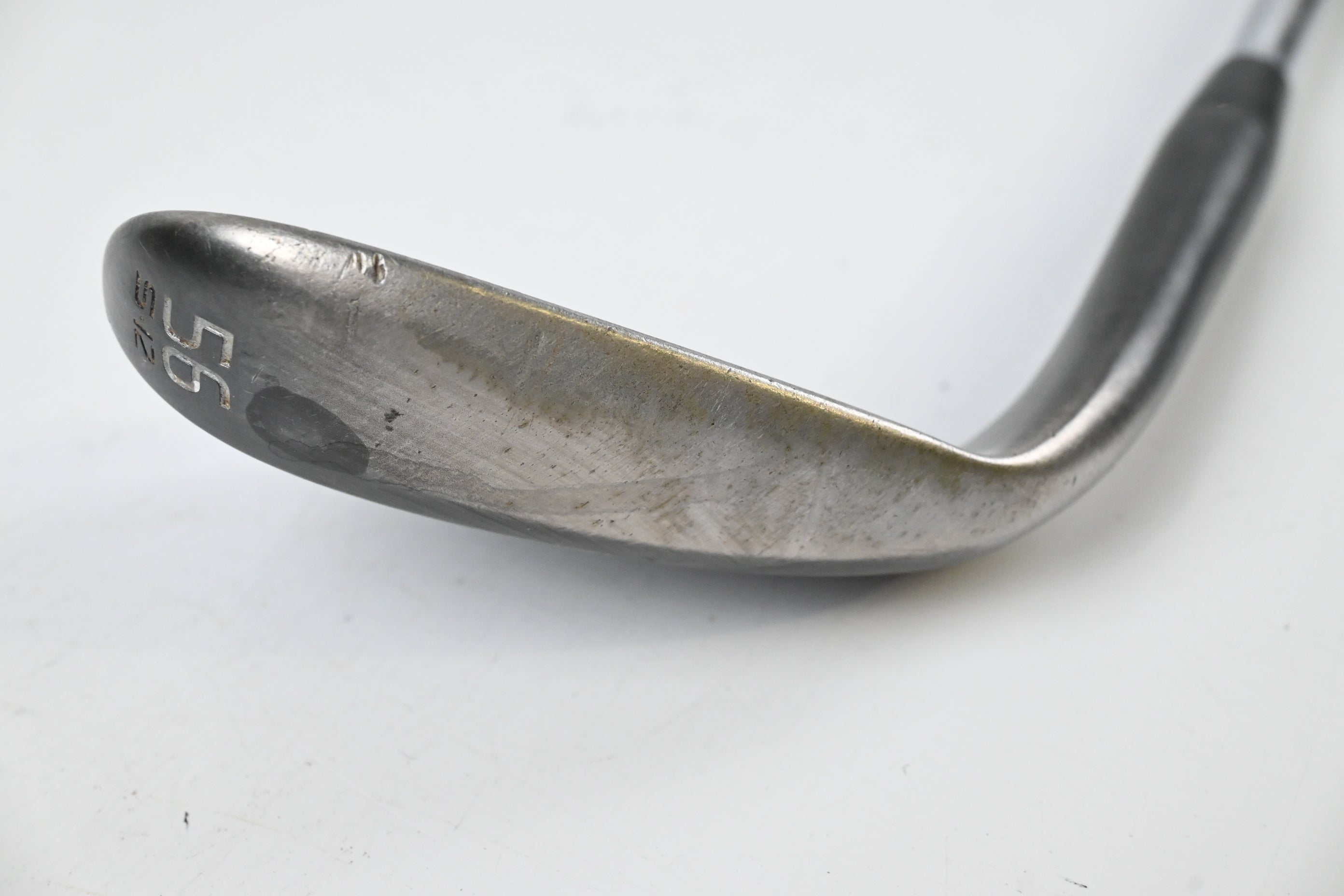Ping S159 Sand Wedge / 56 Degree / Black Dot / Wedge Flex Ping Z-Z115 Shaft