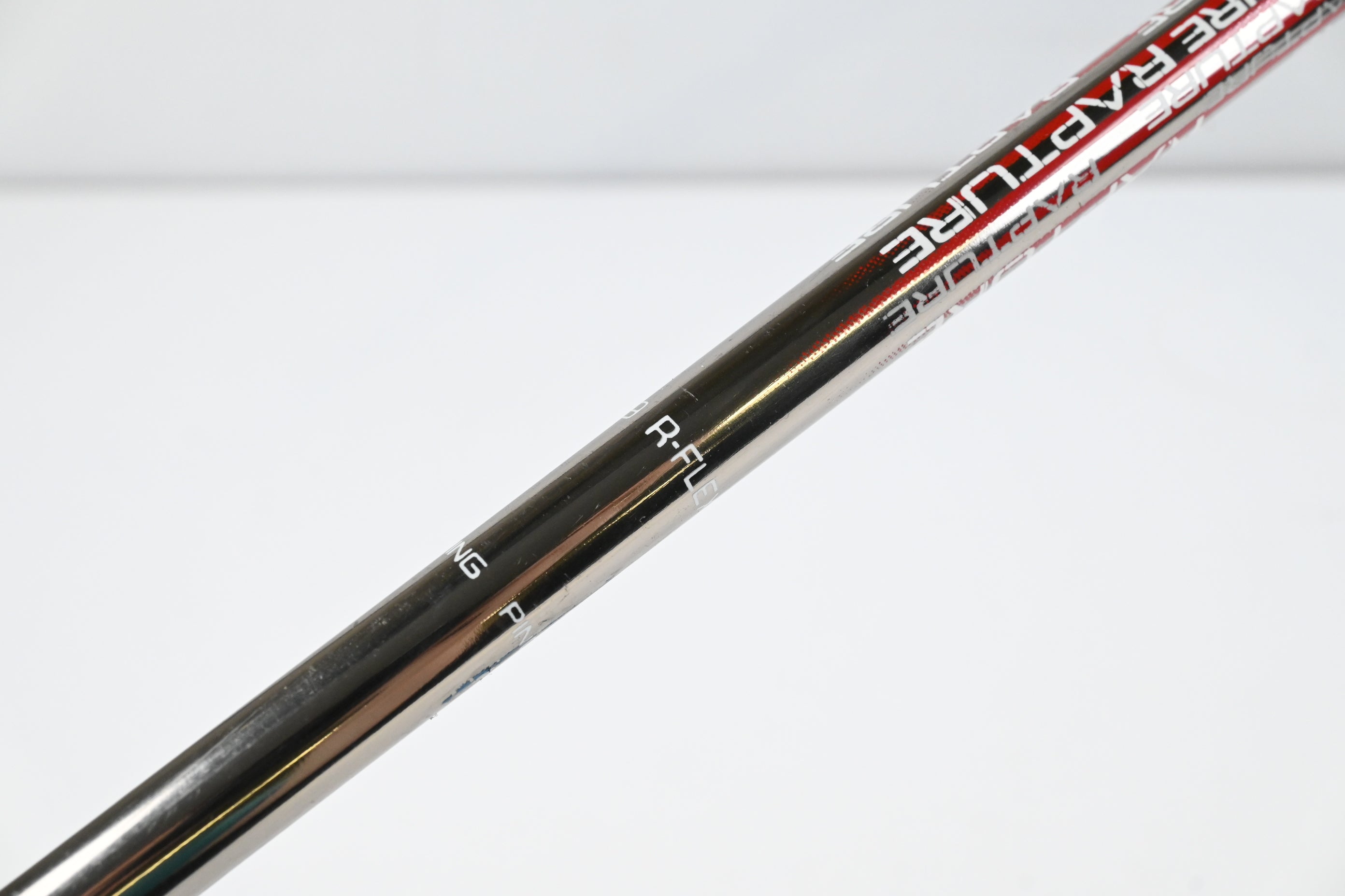 Ping Rapture Utility #2 Iron / 18 Degree / White Dot / Regular Flex Ping TFC 949