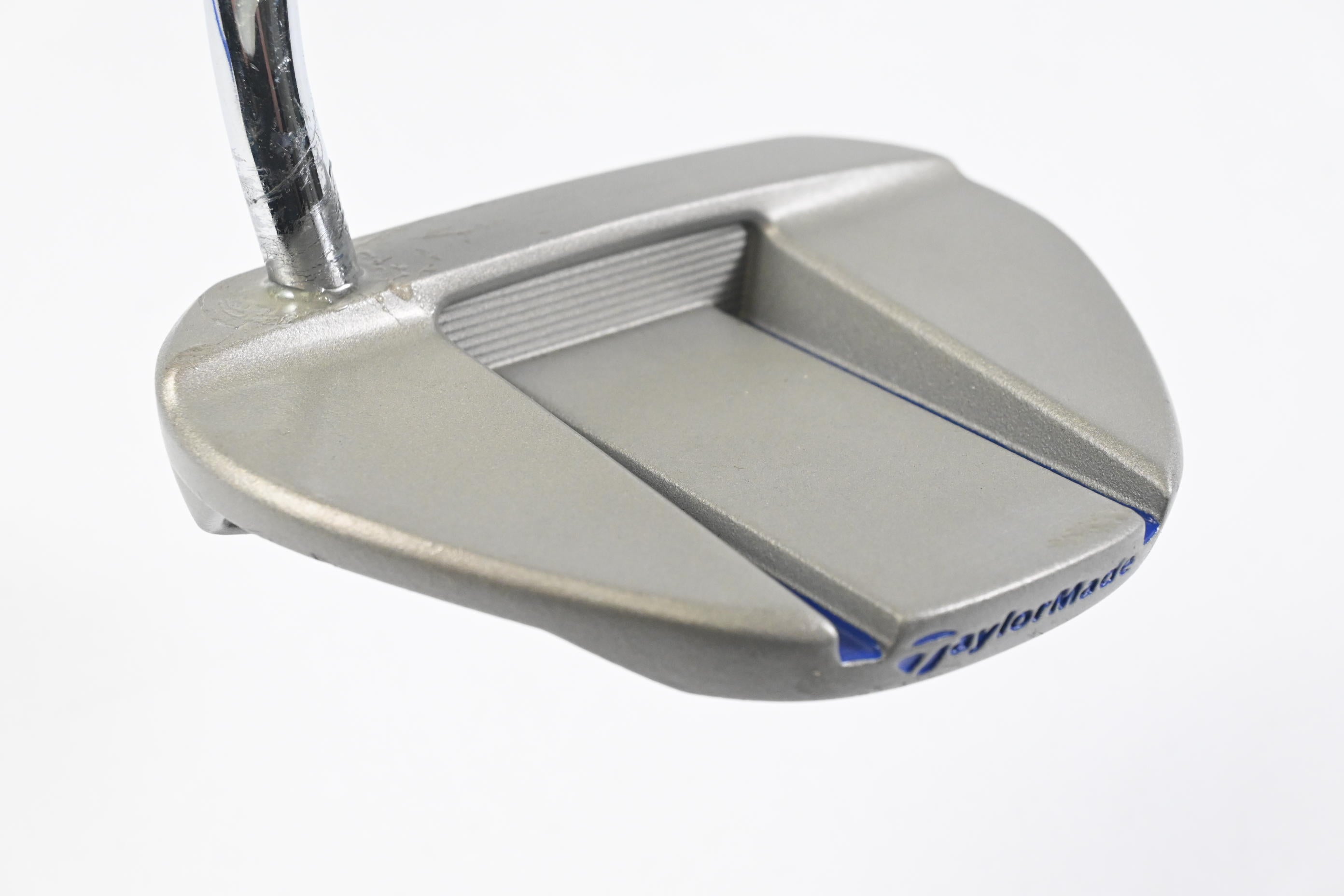 Taylormade Ghost Manta Putter / 38 Inch