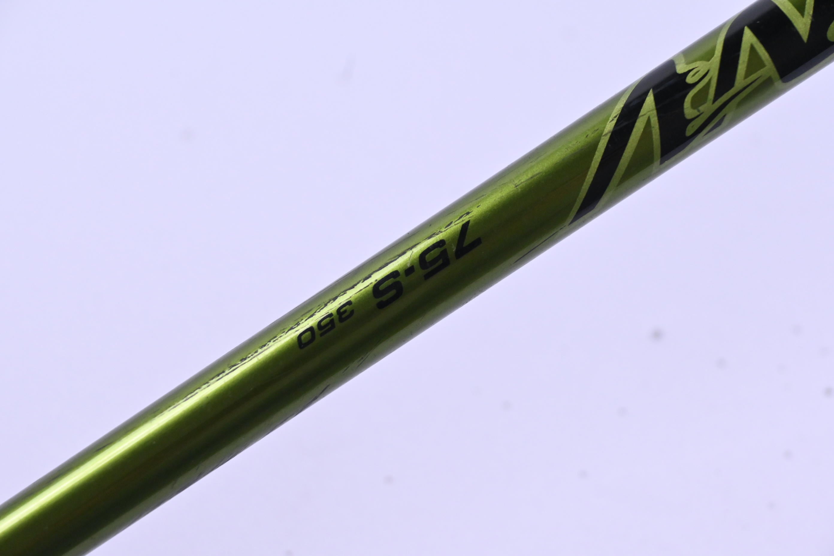 Ping G5 #3 Wood / 15 Degree / Stiff Flex Aldila NV 350 75 Shaft
