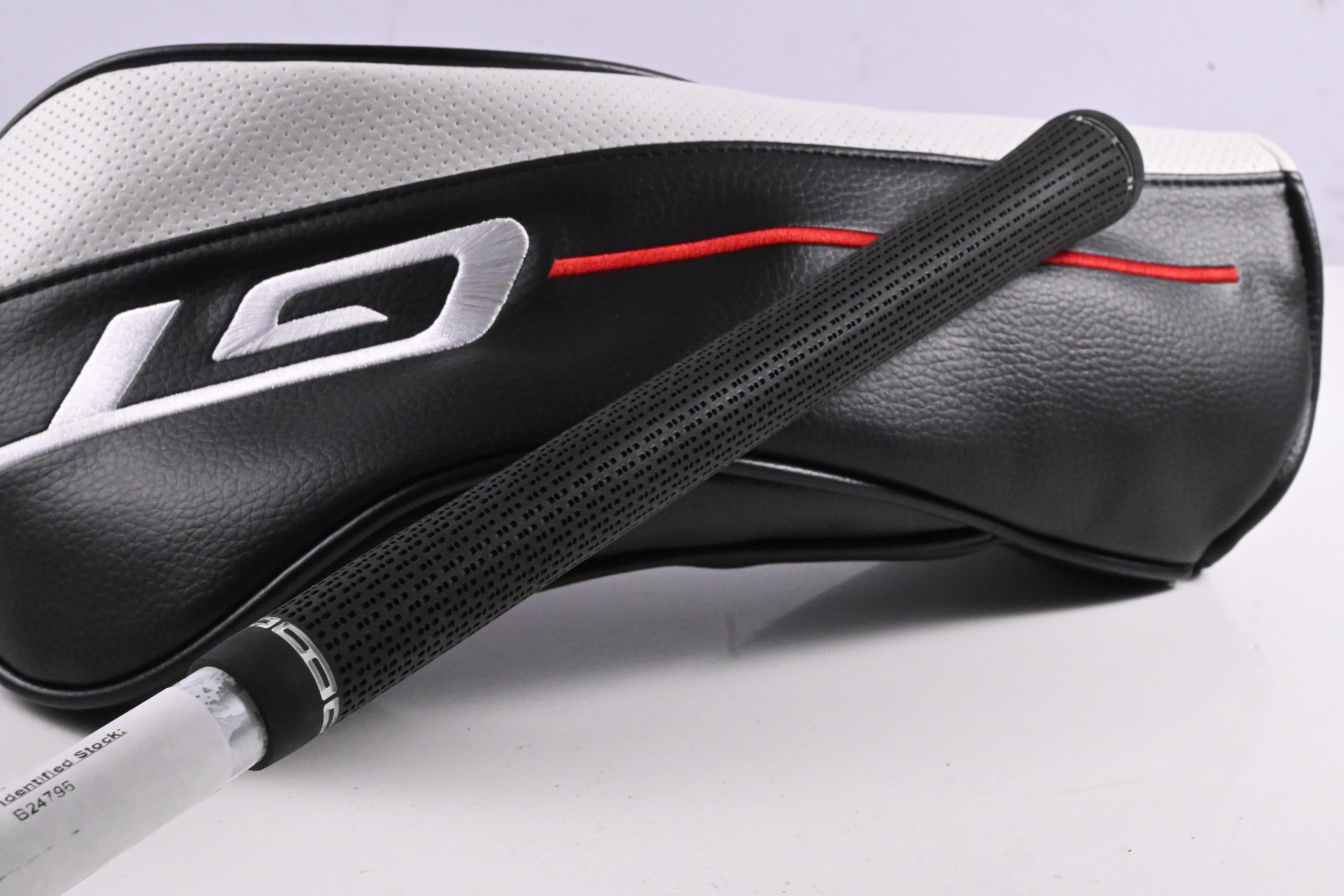 Titleist GT2 Driver / 10 Degree / Regular Flex Denali Red 50 Shaft