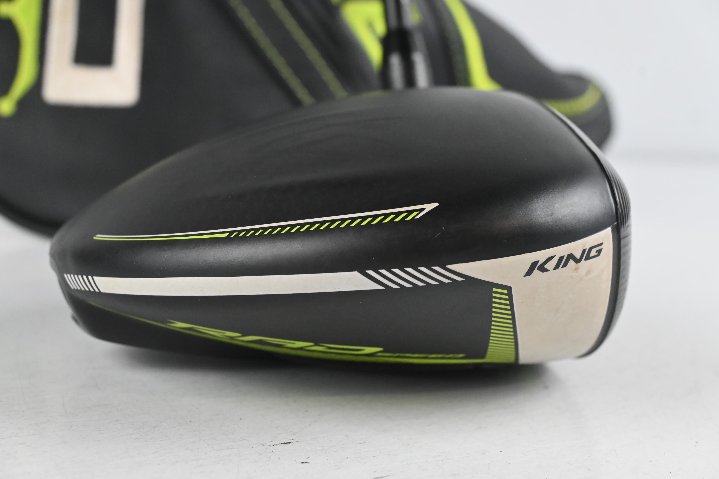Cobra King Radspeed Driver / 10.5 Degree / Stiff Flex Motore X F3 6 Shaft