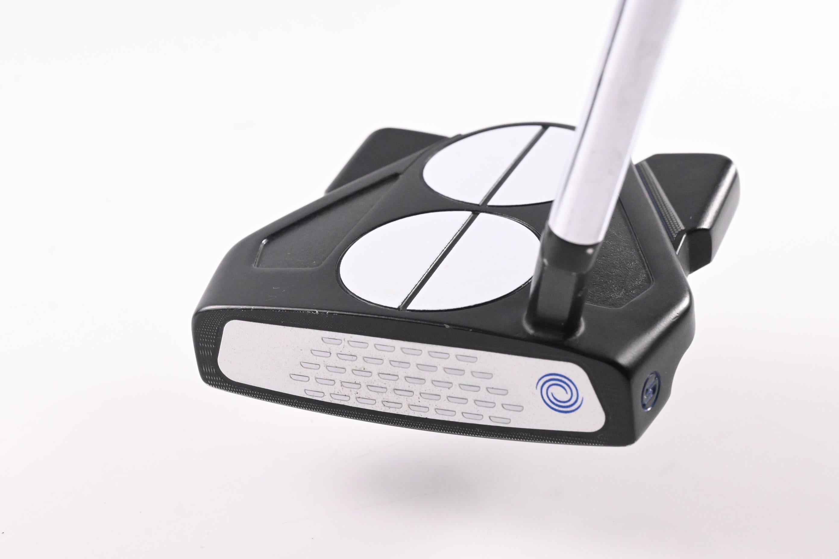Odyssey TEN 2-Ball Tour Lined S Putter / 34 Inch