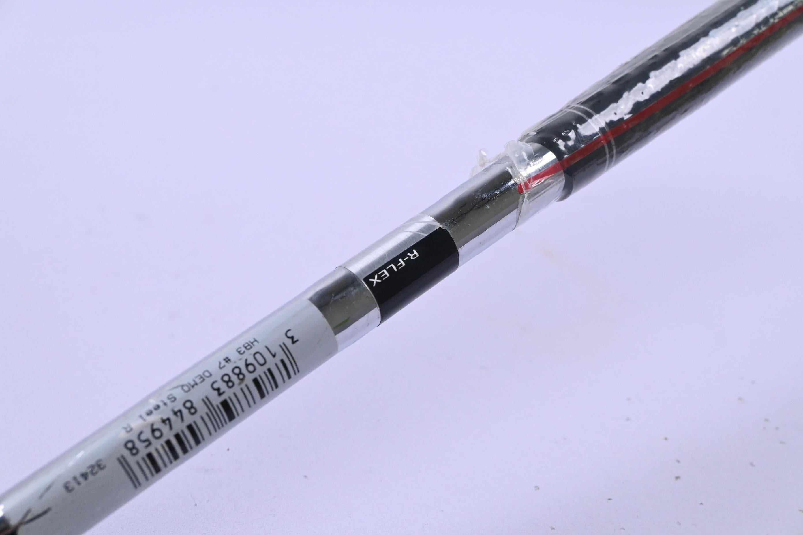 Cleveland HB3 #7 Iron / Regular Flex Cleveland Flight Speed Shaft