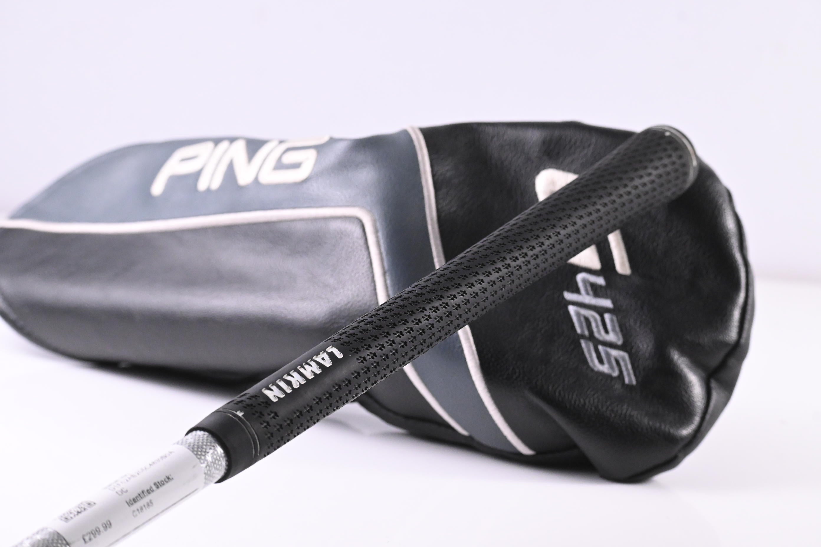 Ping G425 Max Driver / 10.5 Degree / Stiff Flex Tensei AV Orange 65 Shaft