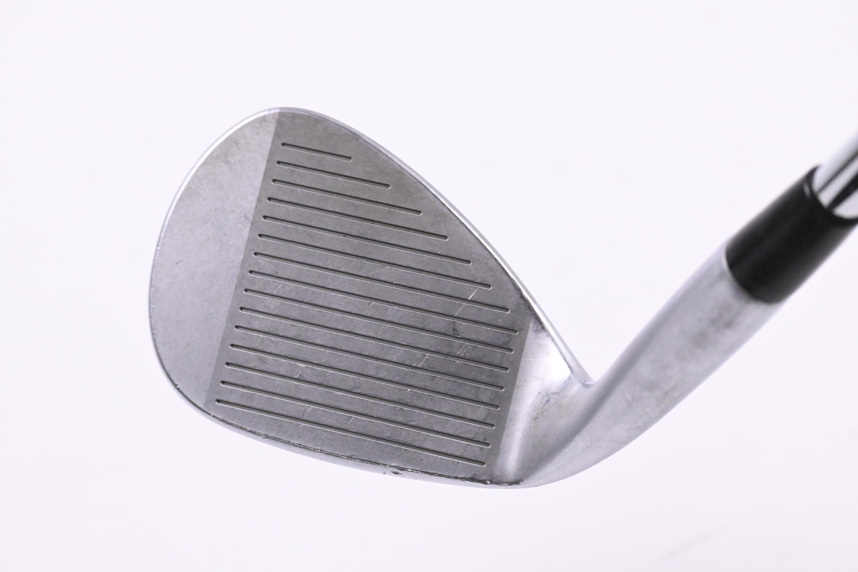 Mizuno T24 Sand Wedge / 56 Degree / X-Flex Project X Rifle Steel Shaft