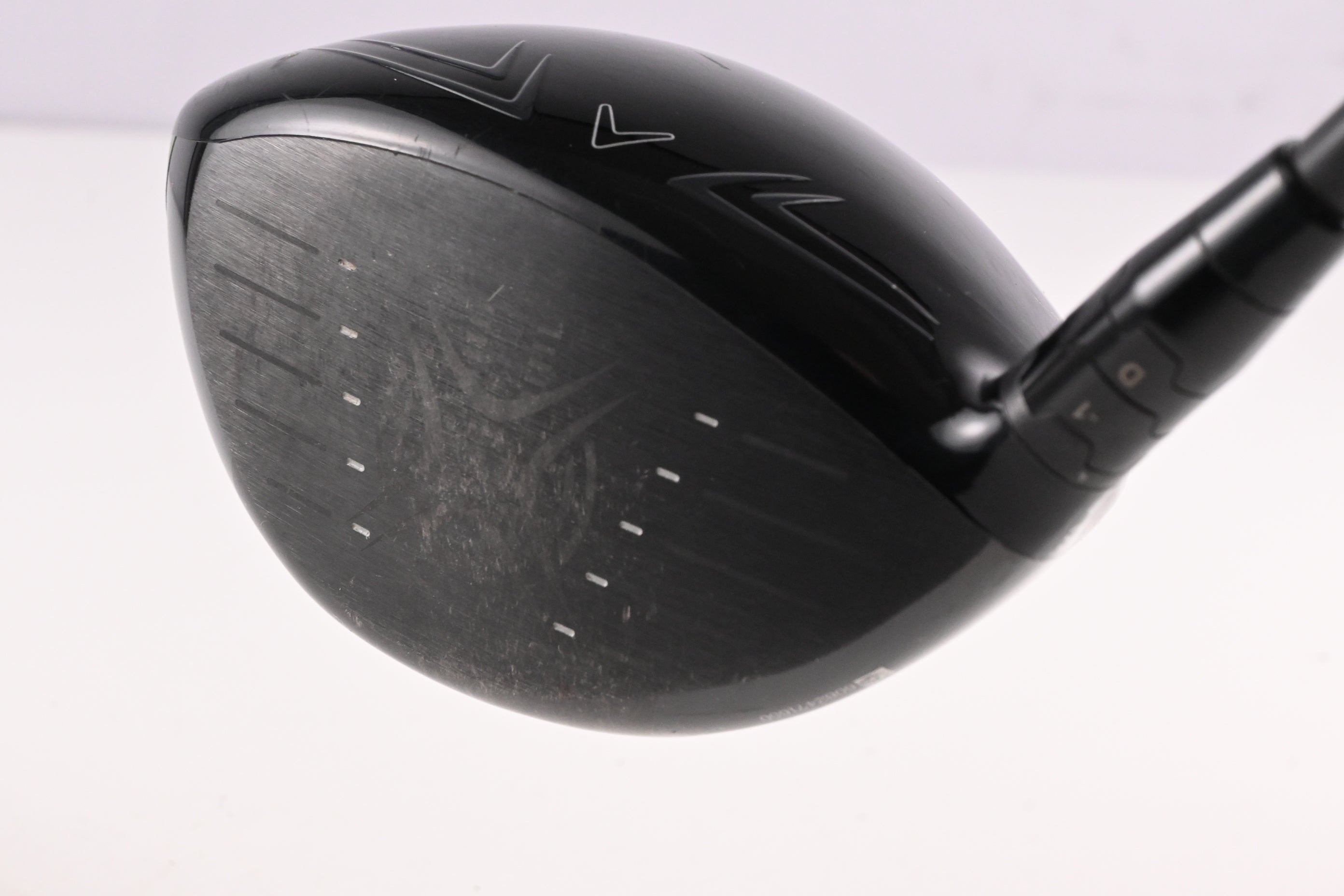 Callaway GBB Epic Sub Zero Driver / 10.5 Degree / Regular Flex Fujikura Pro 62