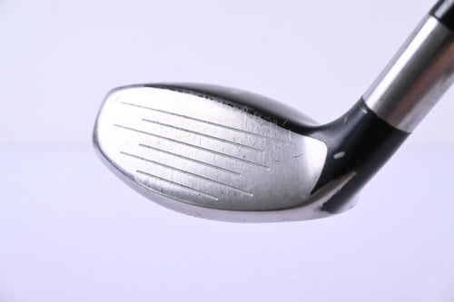 Ladies Taylormade Burner 2008 #5 Hybrid / 25 Degree / Ladies Flex REAX 50 Shaft