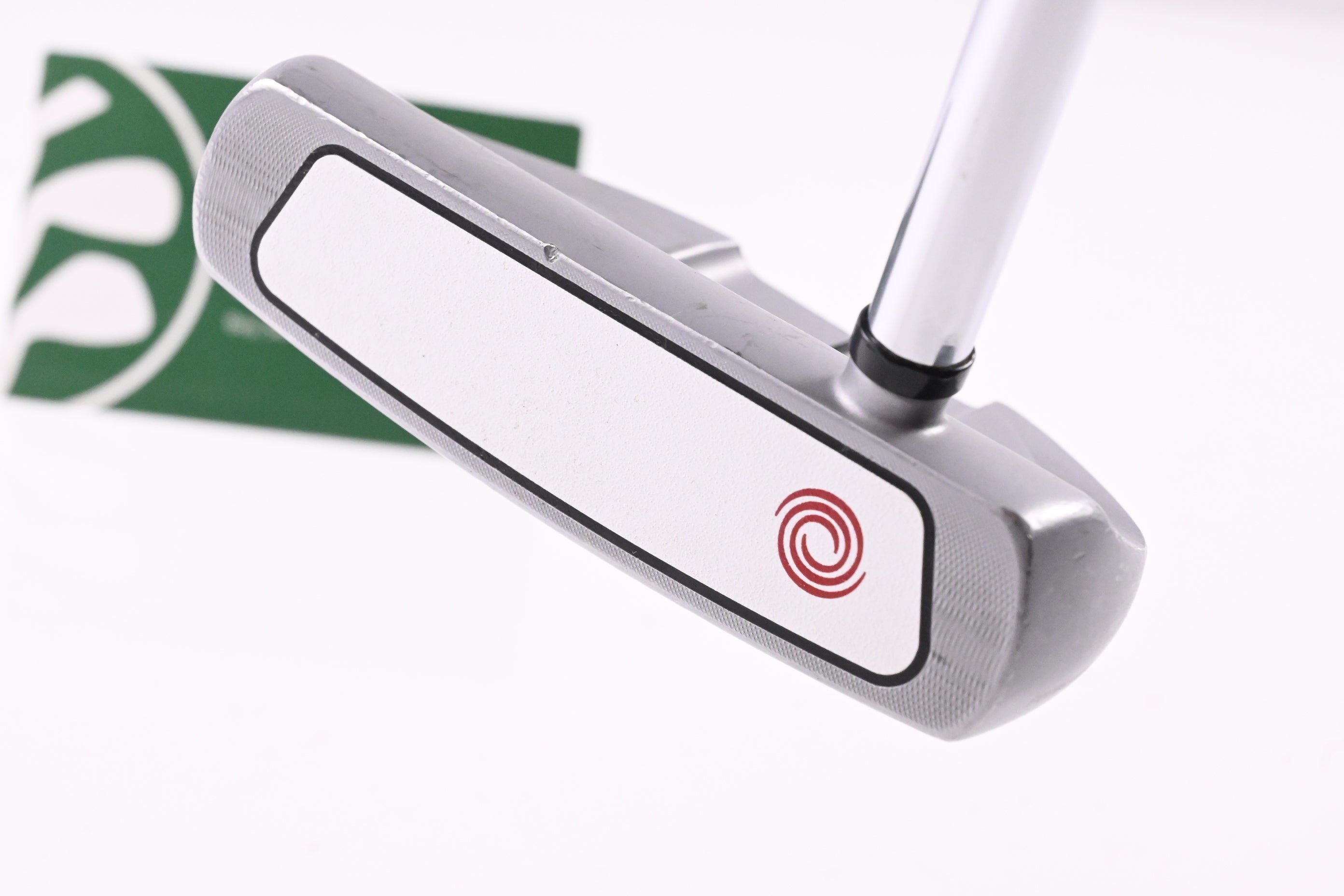 Odyssey White Hot OG #5 34インチ Amazon.co.jp: オデッセイ (ODYSSEY) 右用 パター WHITE HOT OG