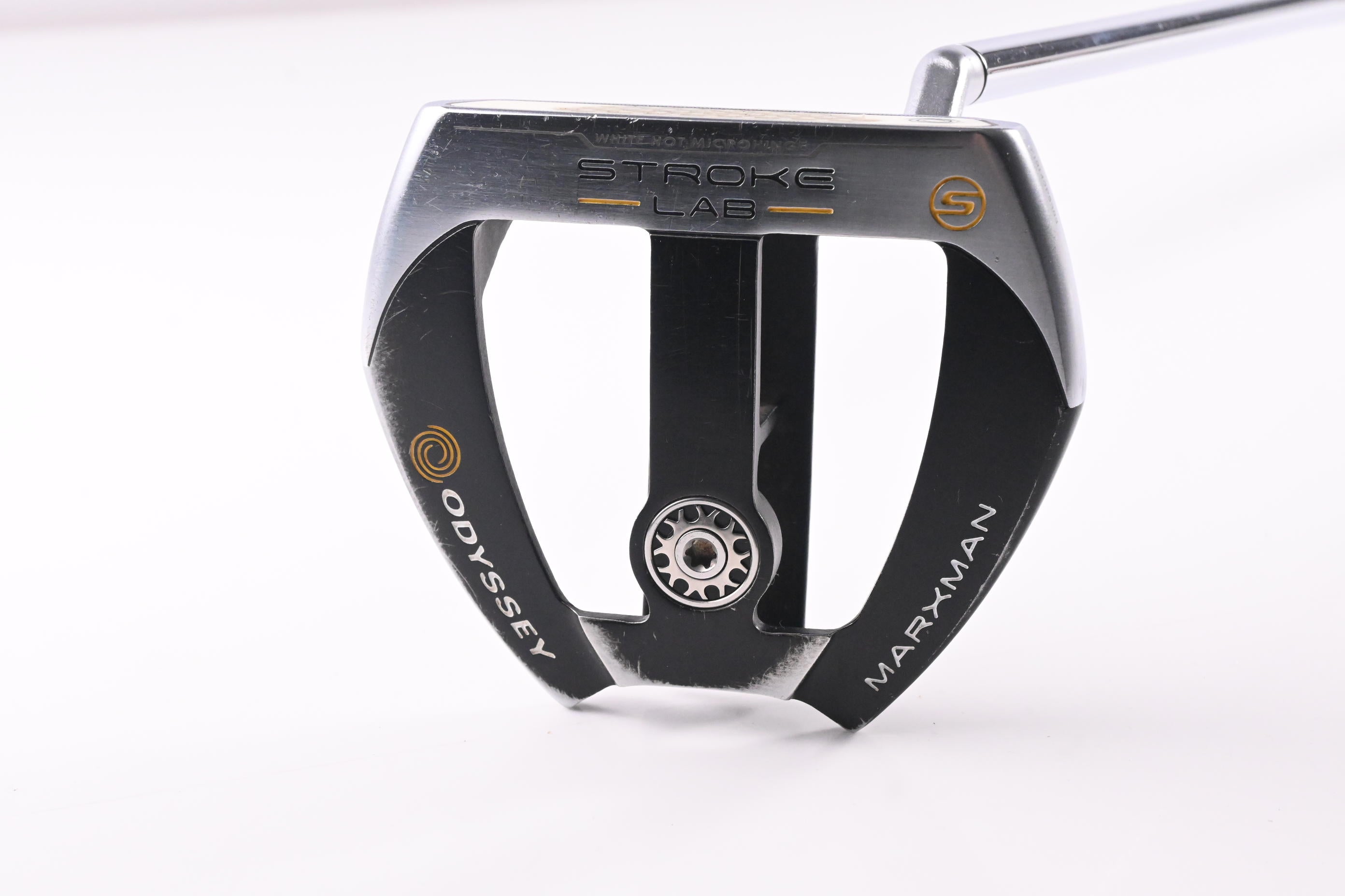 Odyssey Stroke Lab Marxman Putter / 34 Inch