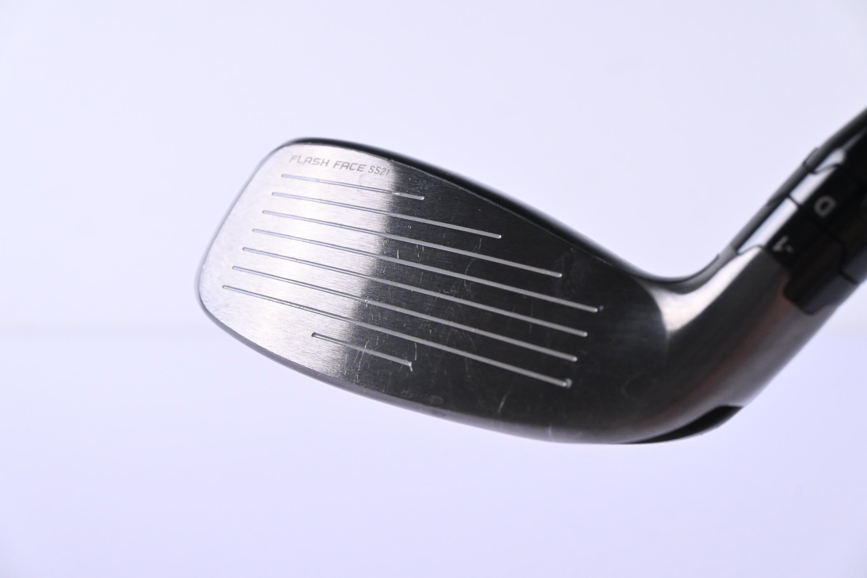 Callaway Apex 21 #4 Hybrid / 21 Degree / Regular Flex Diamana 55 Shaft