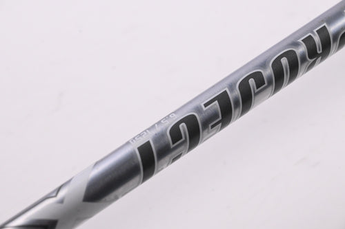 Callaway Apex CB 24 #7 Iron / 33 Degree / X-Flex Project X LZ 125 Shaft