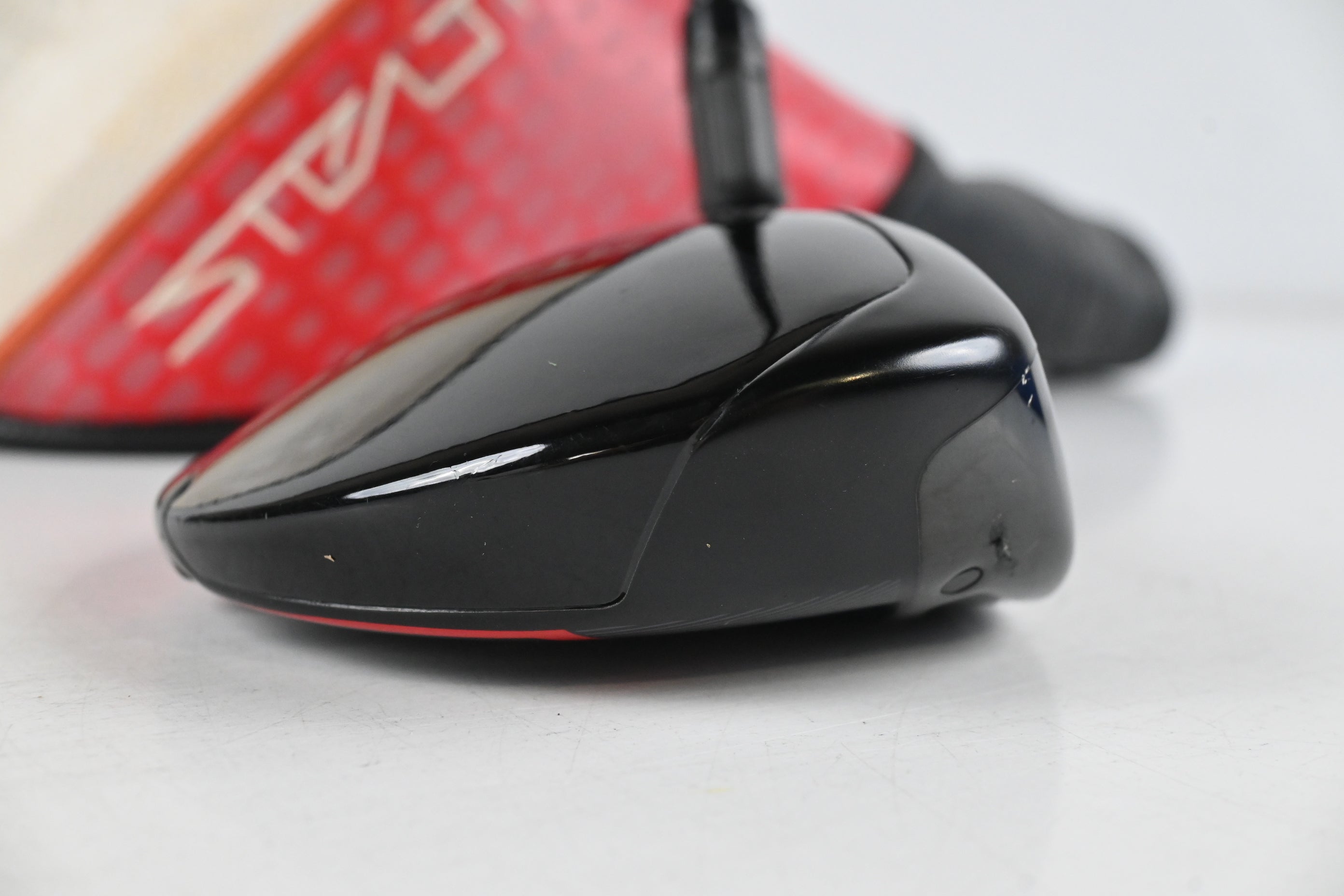 Taylormade Stealth 2 #5 Wood / 18 Degree / Regular Flex Ventus TR Red 5 Shaft