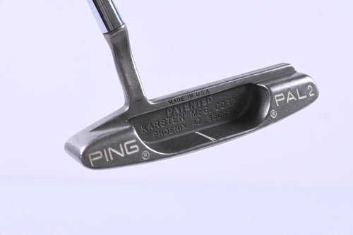 Ping Karsten Original Pal 2 Putter / 36 Inch