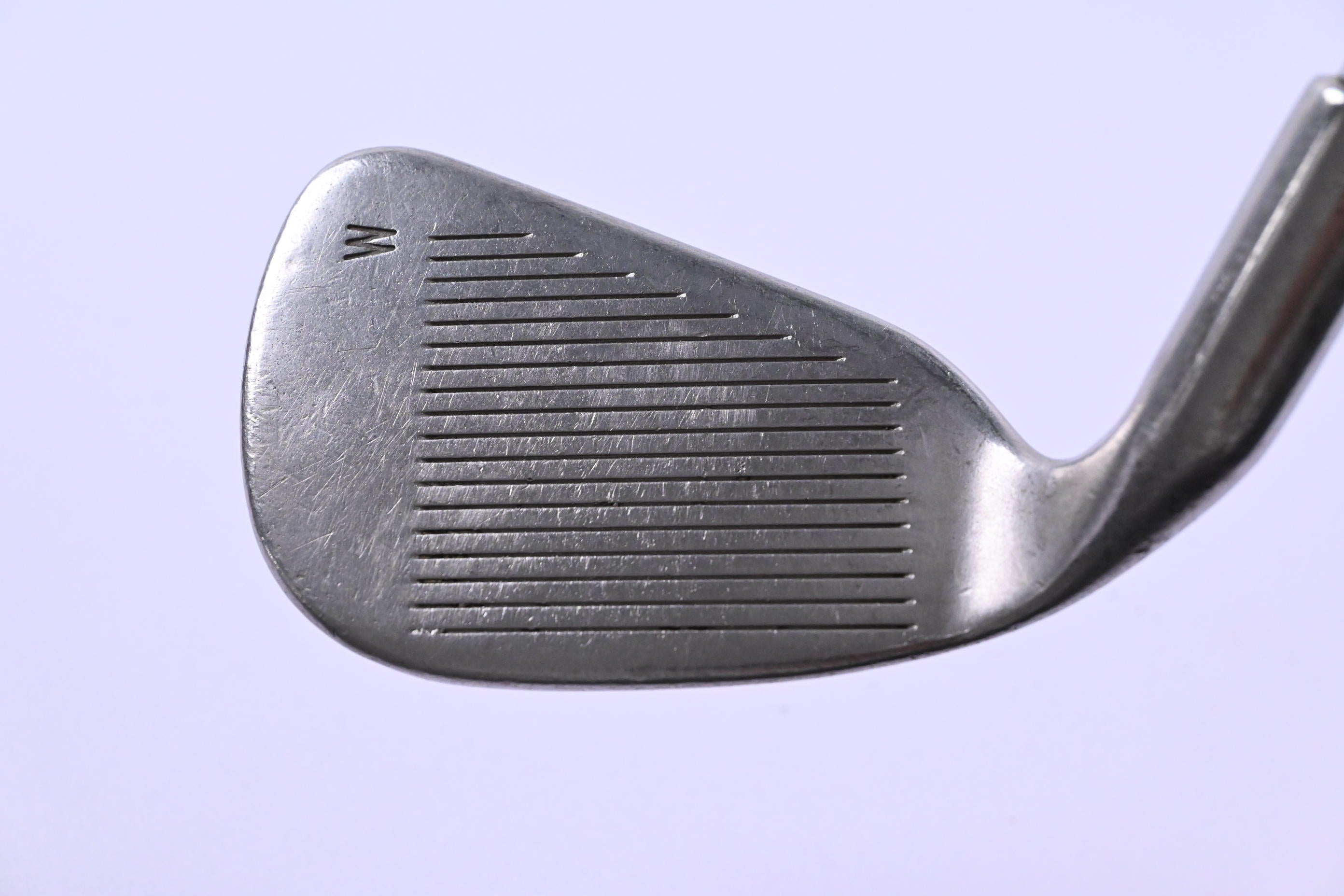 Ping Eye 2+ BeCu Pitching Wedge / 48.5 Degree / Black Dot / Stiff Flex Shaft