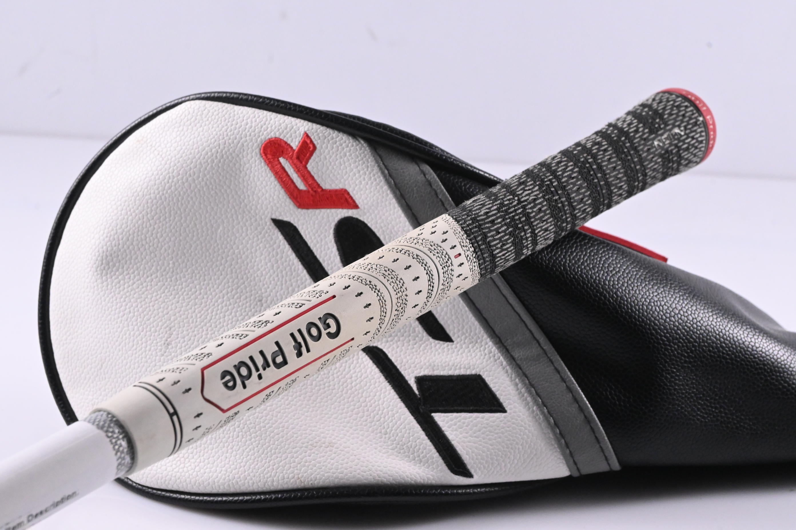 Titleist TSR3 Driver / 10 Degree / Stiff Flex Tensei AV RAW Blue 55 Shaft