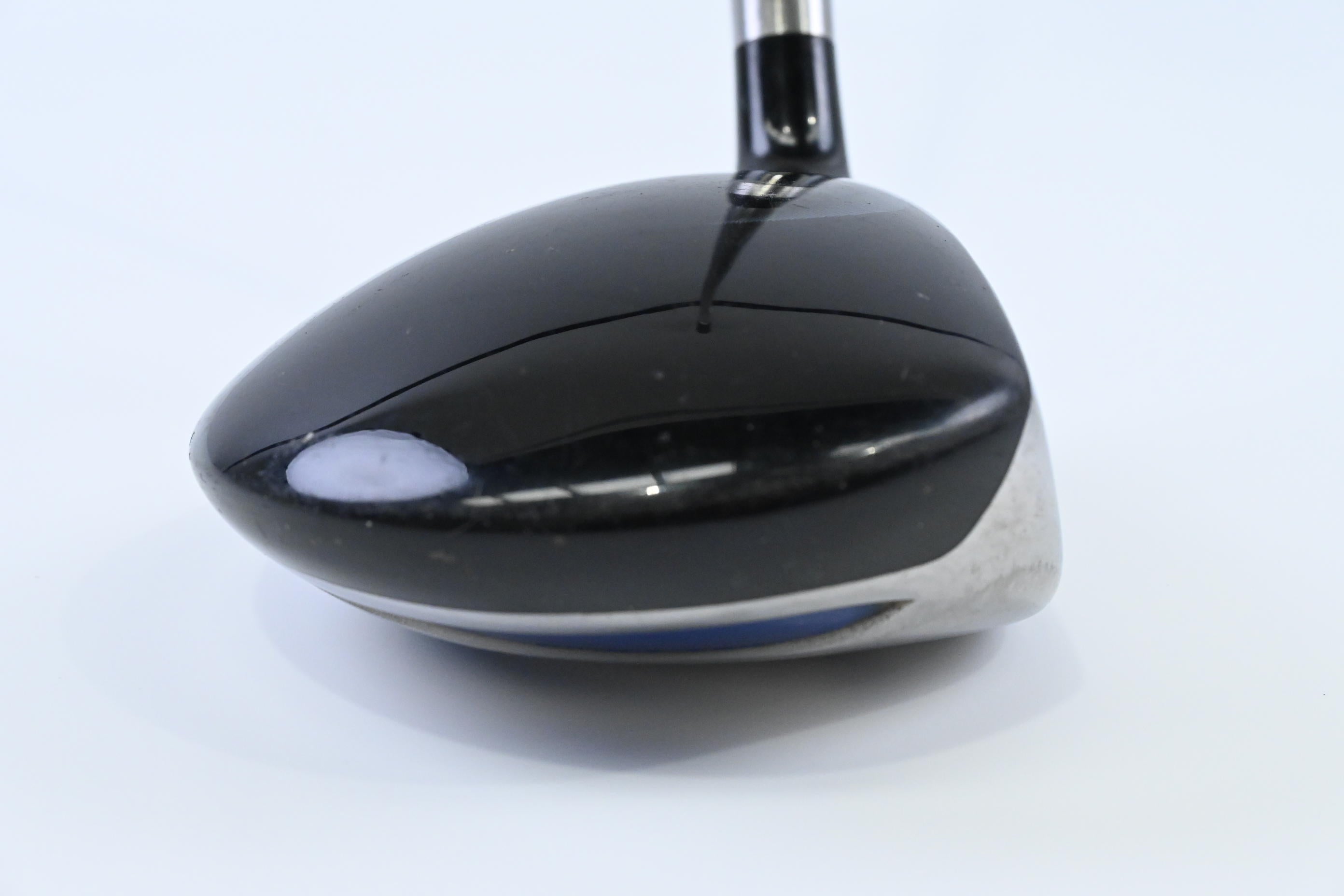 Ping G5 #3 Wood / 15 Degree / Regular Flex Ping TFC 100 Shaft