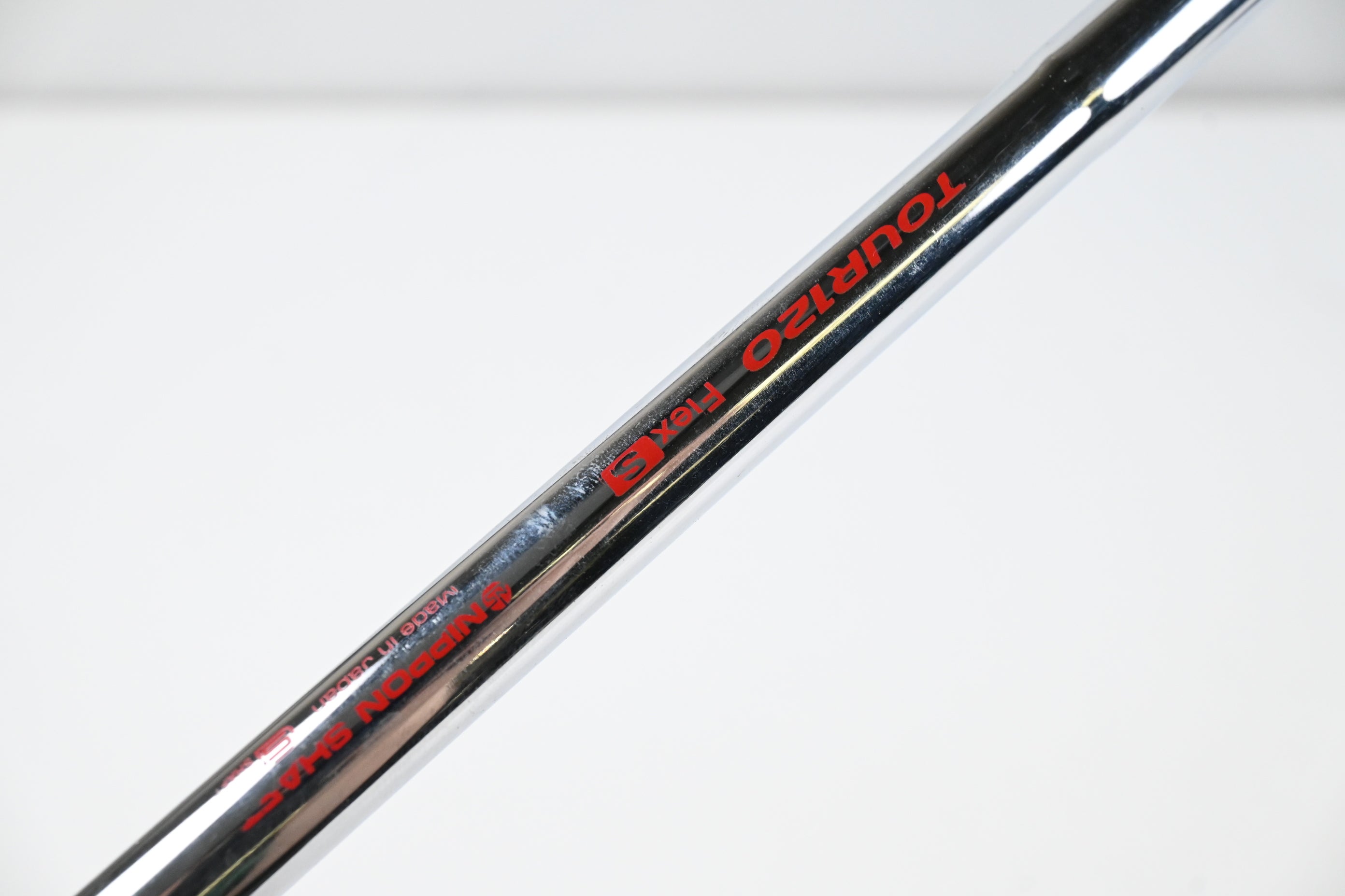 Taylormade P790 2023 #4 Iron / 21 Degree / Stiff Flex N.S.Pro Modus3 Tour 120