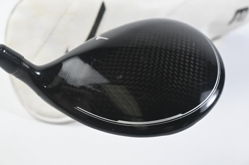Mizuno ST200 #3 Wood / 15 Degree / Regular Flex Kaili Blue 60