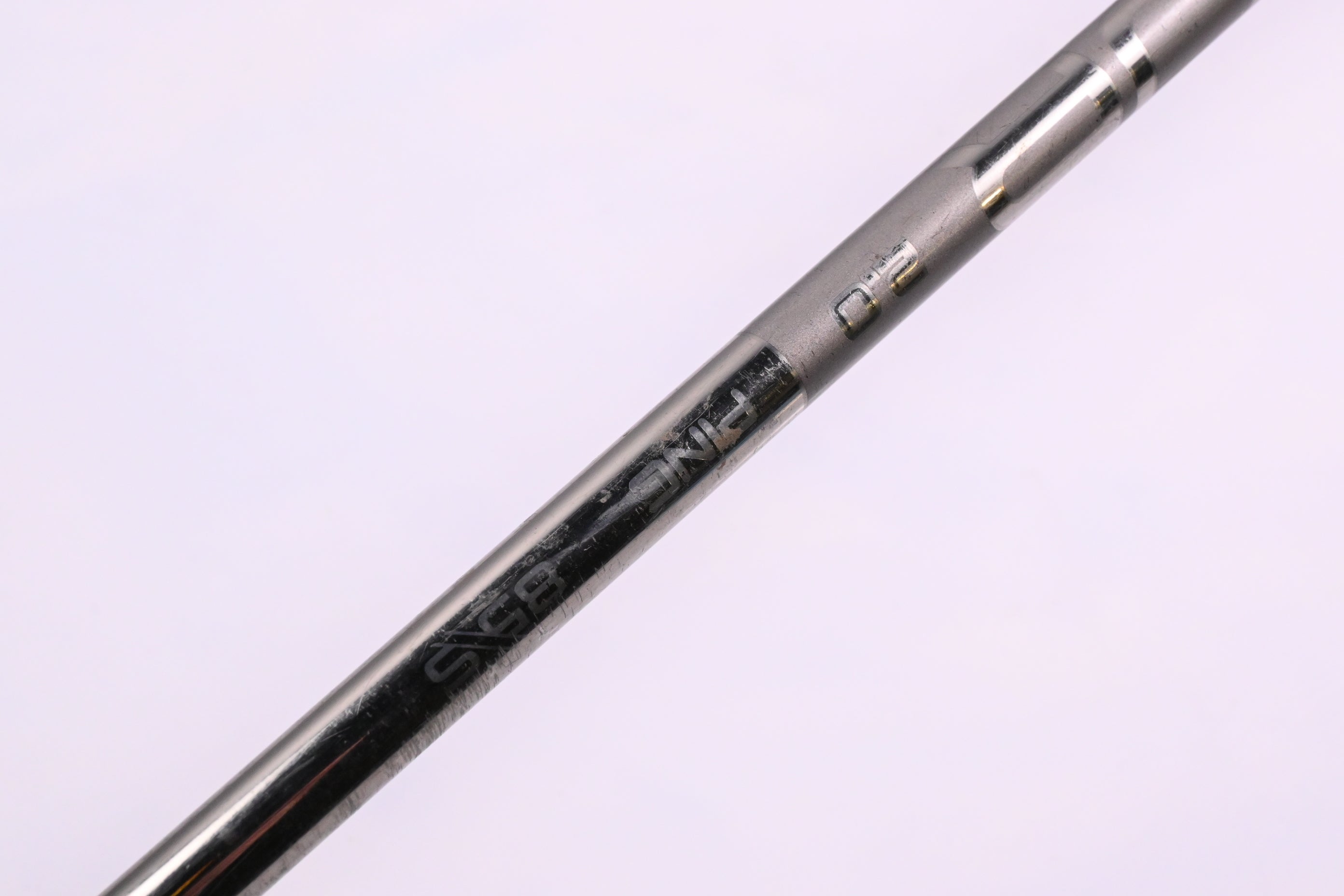 Ping iCrossover #3 Iron / 20 Degree / Stiff Flex Ping Tour 2.0 Chrome 85 Shaft