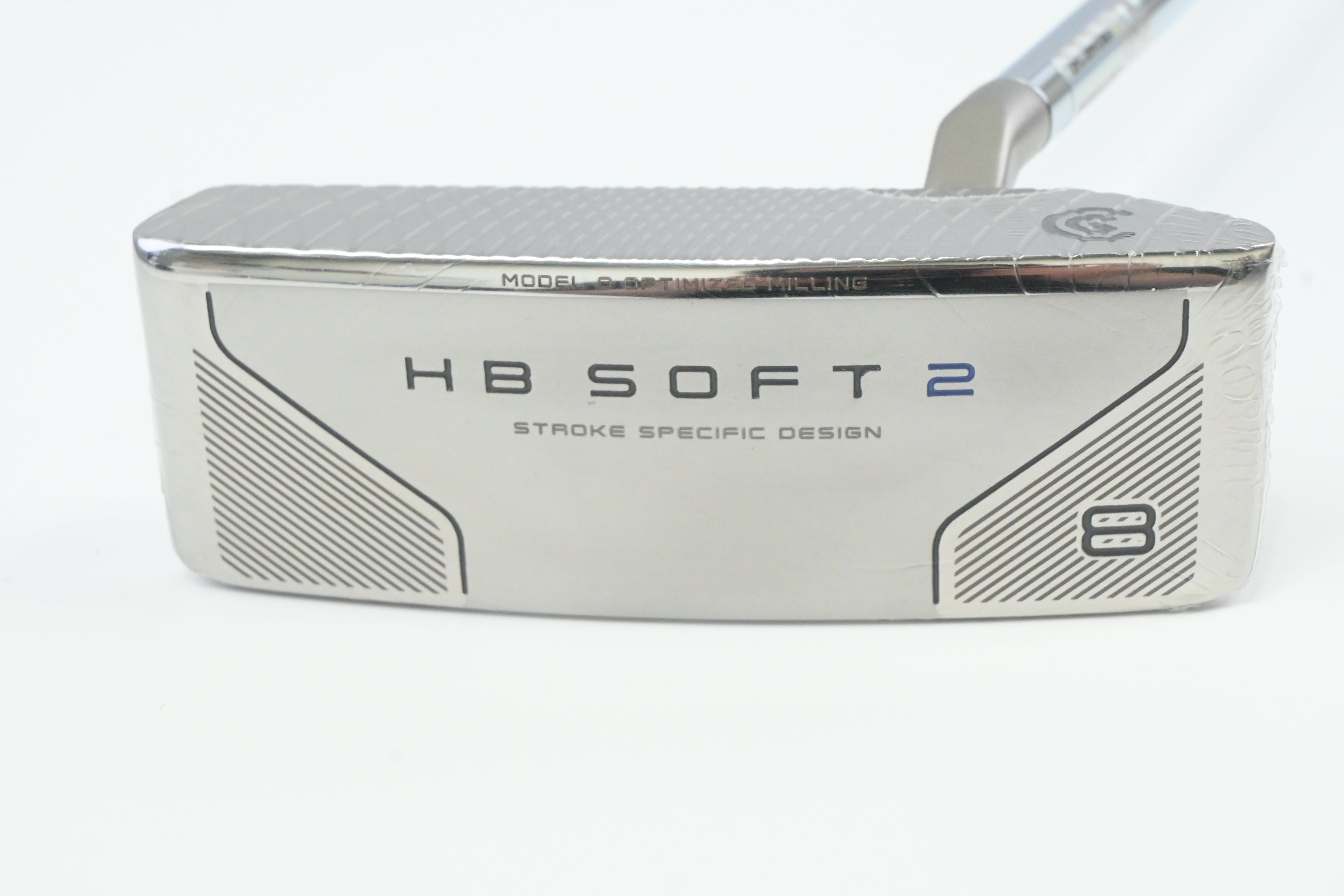 Cleveland HB Soft 2 8 Putter / 34 Inch