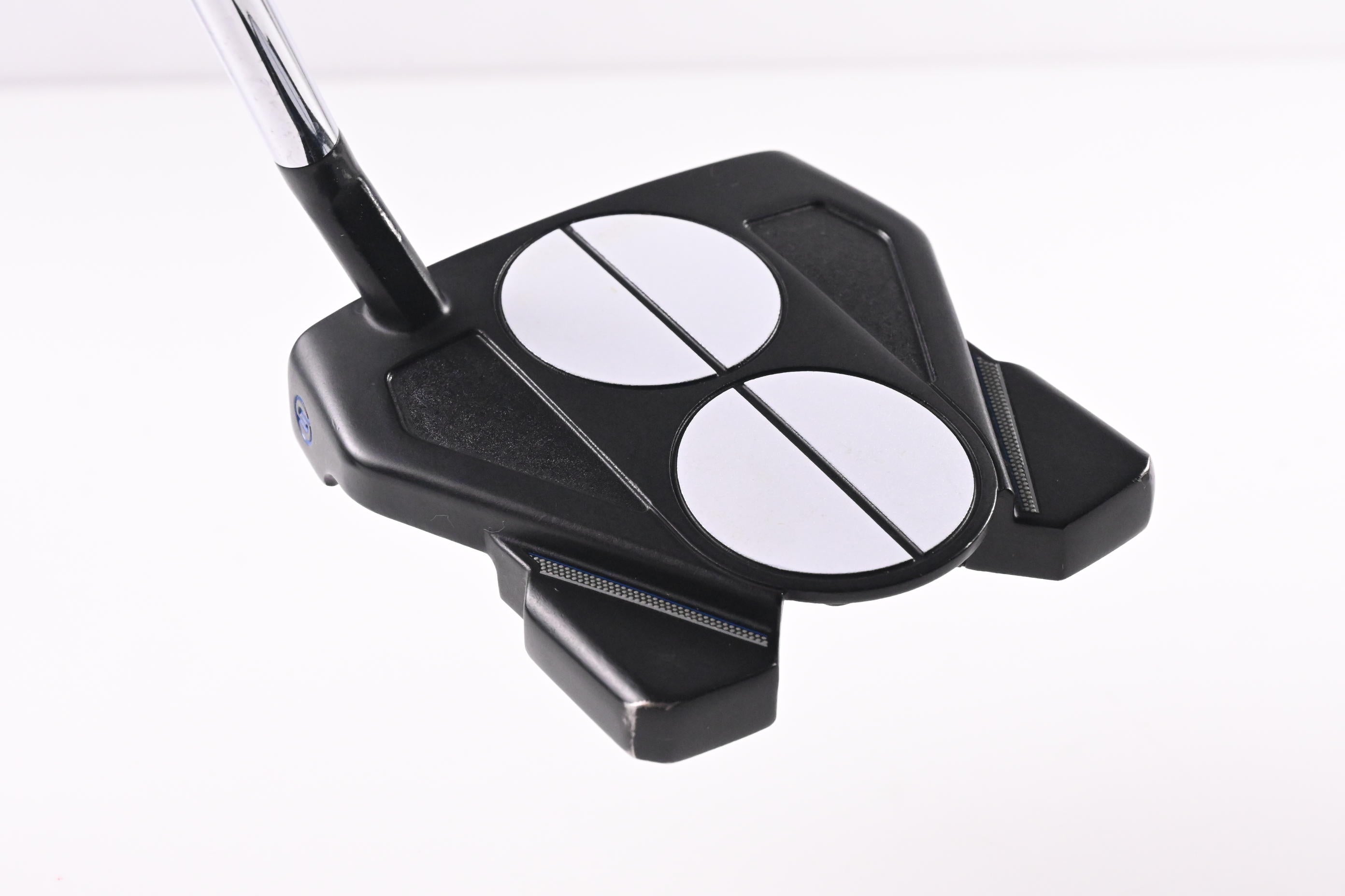 Odyssey TEN 2-Ball Tour Lined S Putter / 34 Inch