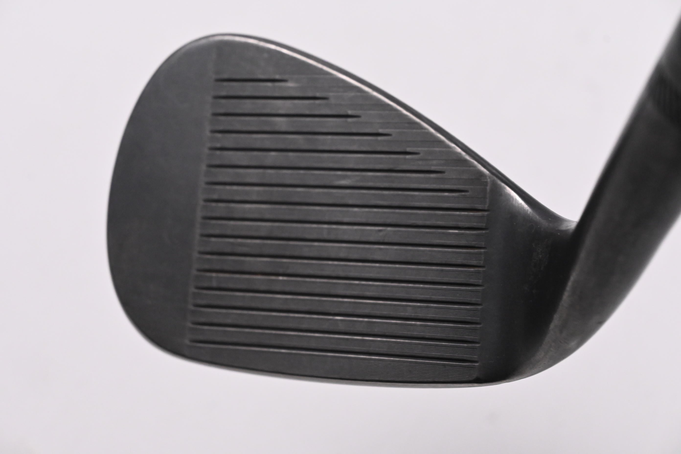Titleist Vokey SM9 Black Gap Wedge / 50 Degree / X-Flex Dynamic Gold X100 Shaft
