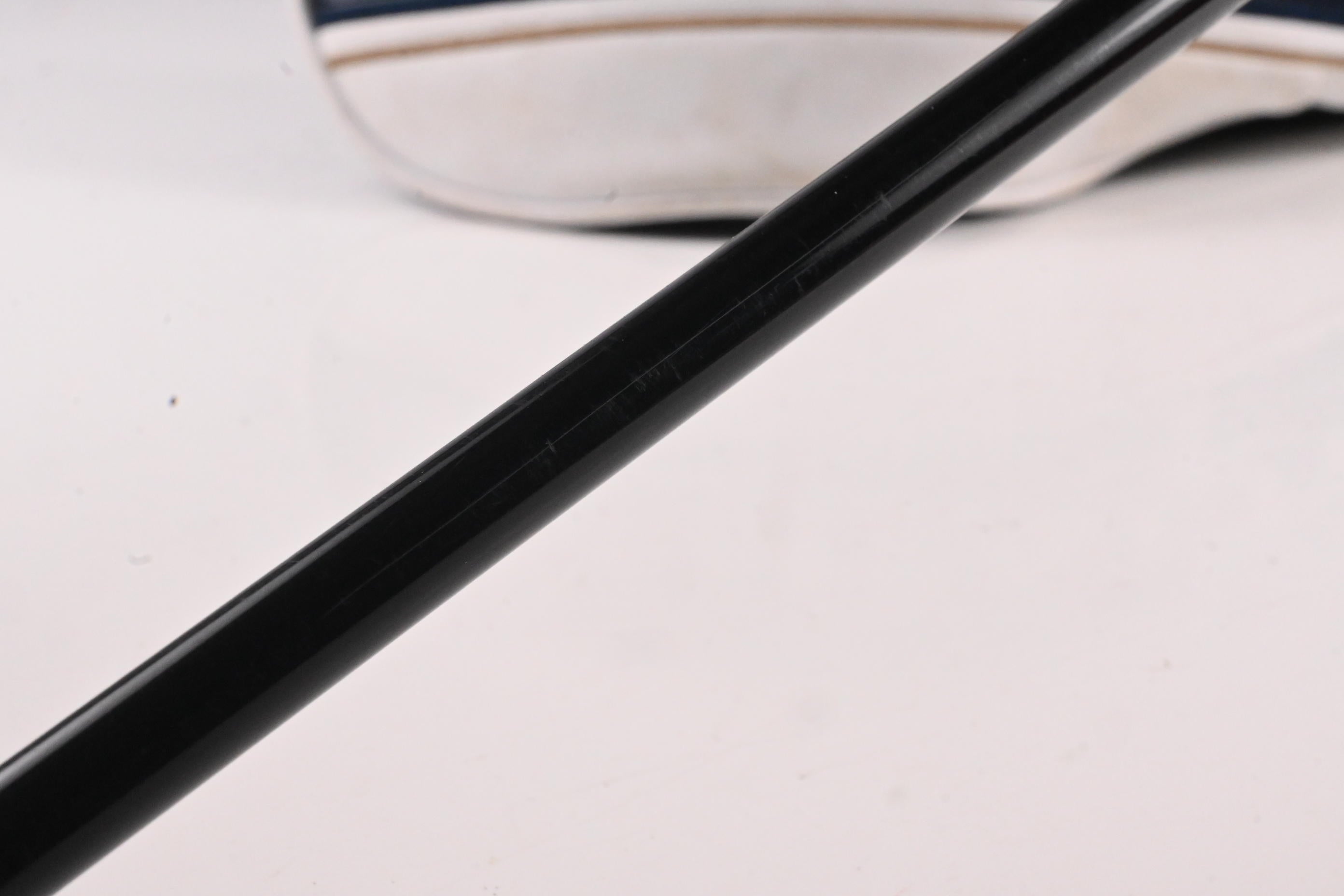 Callaway Paradym Ai Smoke Max Driver / 9 Degree / X-Flex Kai'li White 60 Shaft