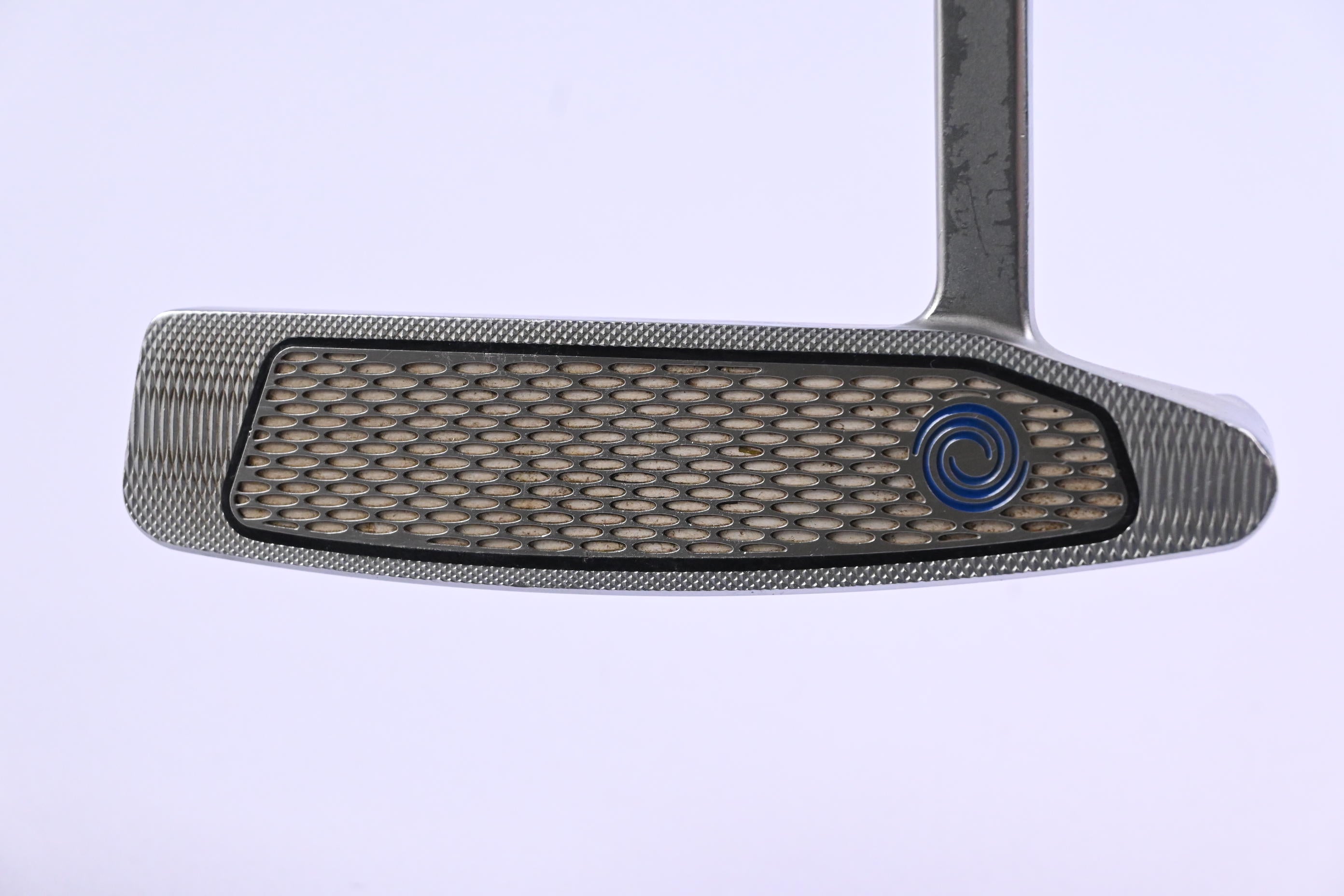 Odyssey Milled Collection 2 Putter / 35 Inch