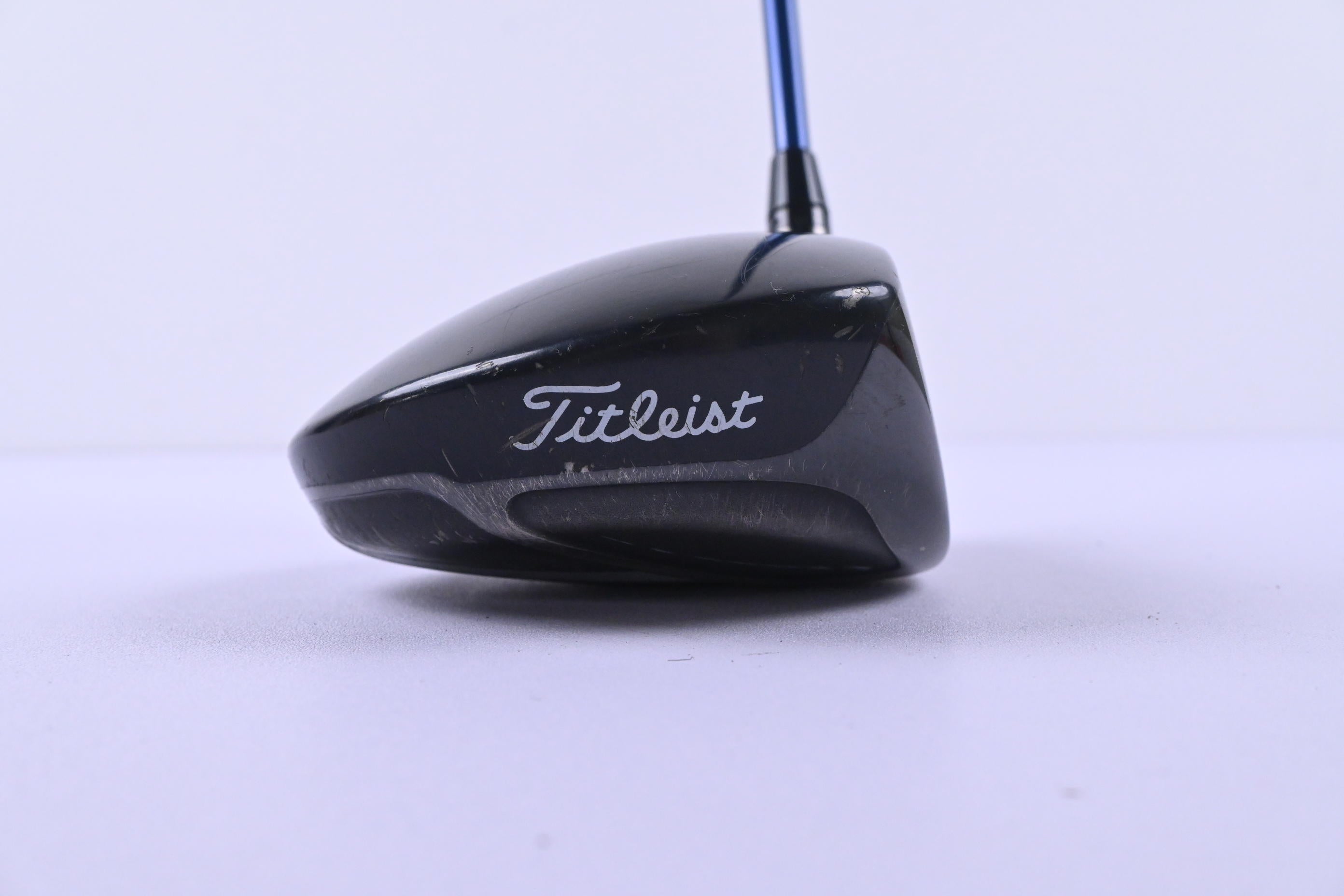 Titleist 910 D3 Driver / 9.5 Degree / Stiff Flex Project X Blue Tour Issue 7C3