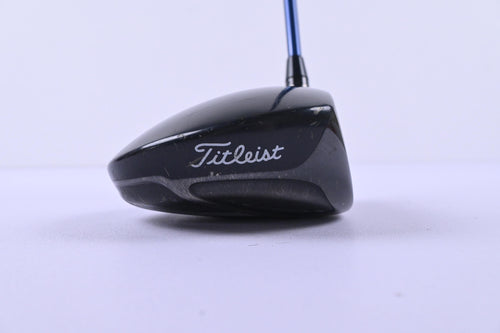 Titleist 910 D3 Driver / 9.5 Degree / Stiff Flex Project X Blue Tour Issue 7C3
