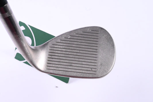 Left Hand Titleist Vokey SM10 Lob Wedge / 58 Degree / Wedge Flex Vokey SM10