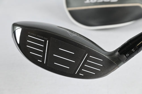 Callaway Great Big Bertha 2023 #3 Wood / 15 Degree / Stiff Flex Helium Nanocore