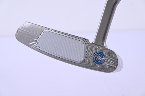 Odyssey AI-One Silver Series #1 Putter / 34 Inch
